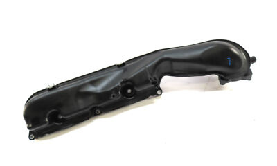 13-19 BMW X5 X5M X6 X6M 5 6 7 (F01 F10 F15 F16) 4.4L N63 LEFT INTAKE MANIFOLD — exact item pictured