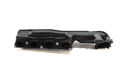 13-19 BMW X5 X5M X6 X6M 5 6 7 (F01 F10 F15 F16) 4.4L N63 RIGHT INTAKE MANIFOLD — exact item pictured