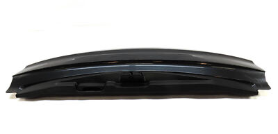 14-18 BMW X5 X5M ///M (F15 F85) REAR LOWER TRUNK TAILGATE ASSEMLY (Gray) — exact item pictured