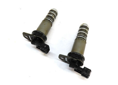 2014 BMW X5 (F15) 3.0L 4.4L TURBO GAS ENGINE VARIABLE VALVE TIMING VVT SOLENOID — exact item pictured