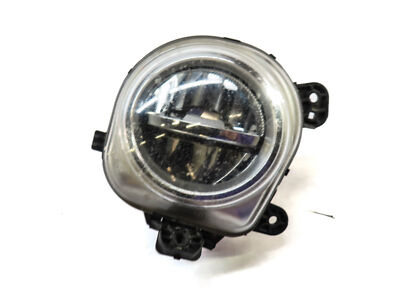 14-19 BMW X3 X4 X5 X6 X5M X6M ///M (F15 F16 F25 F26 F85 F86) LEFT - LED FOGLIGHT — exact item pictured