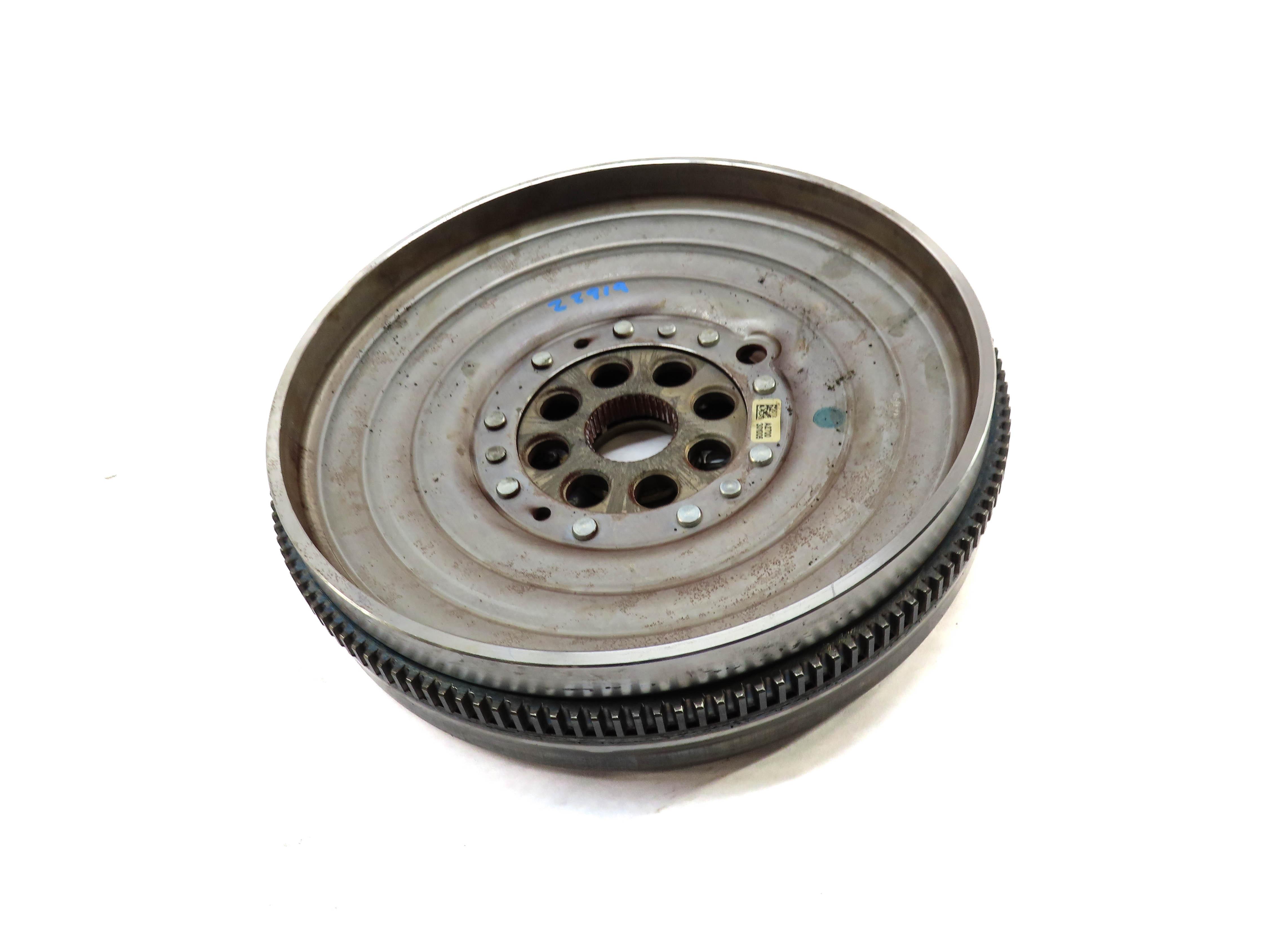 2013-2018 MERCEDES B250 CLA250 GLA250 (C117 W156 W246) A/T DUAL MASS FLYWHEEL — exact item pictured