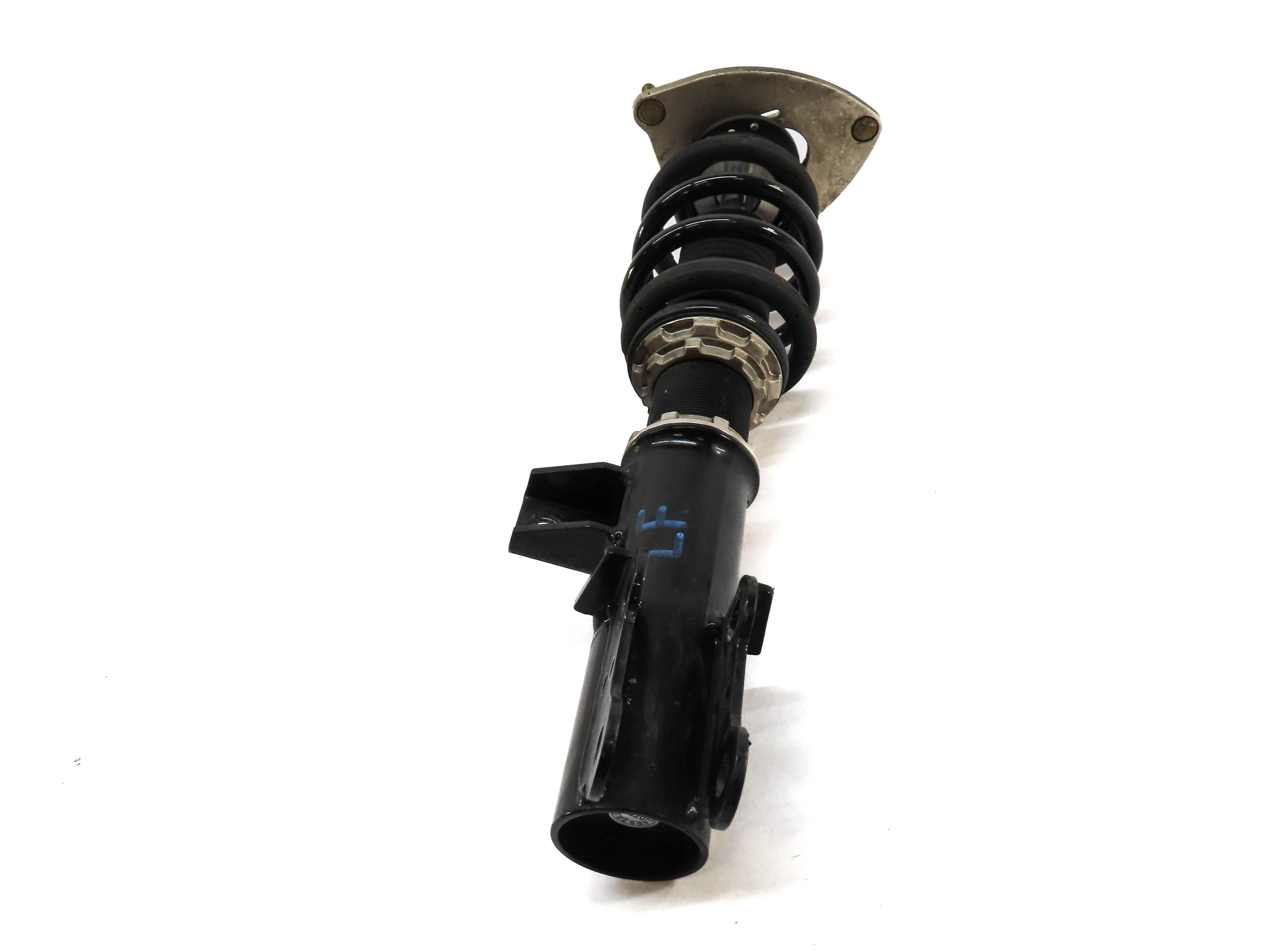14-19 MERCEDES BENZ CLA250 (C117) FWD - BC RACING LEFT FRONT DRIVER SHOCK STRUT — exact item pictured