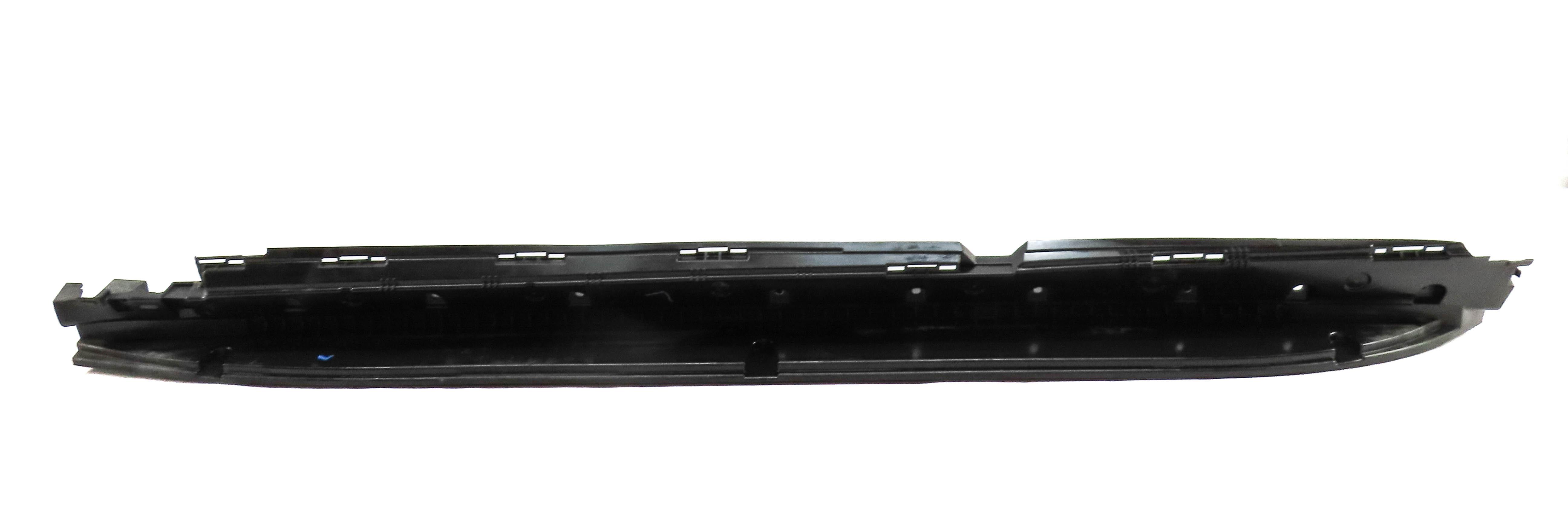 2012 MERCEDES ML350 (W166) LEFT DRIVER SIDE STEP MOUNT MOUNTING BRACKET — exact item pictured