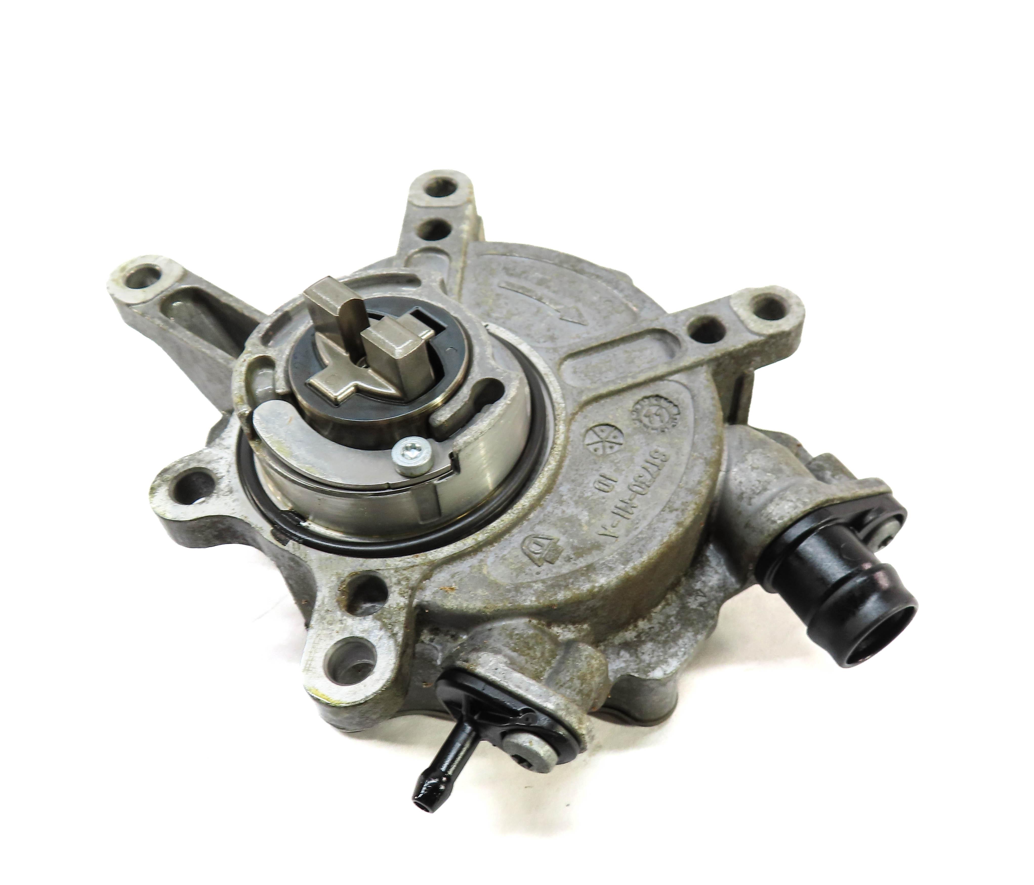 11-20 MERCEDES CL550 GL450 GL550 ML350 ML550 S400 S550 S600 SL550 - VACUUM PUMP — exact item pictured