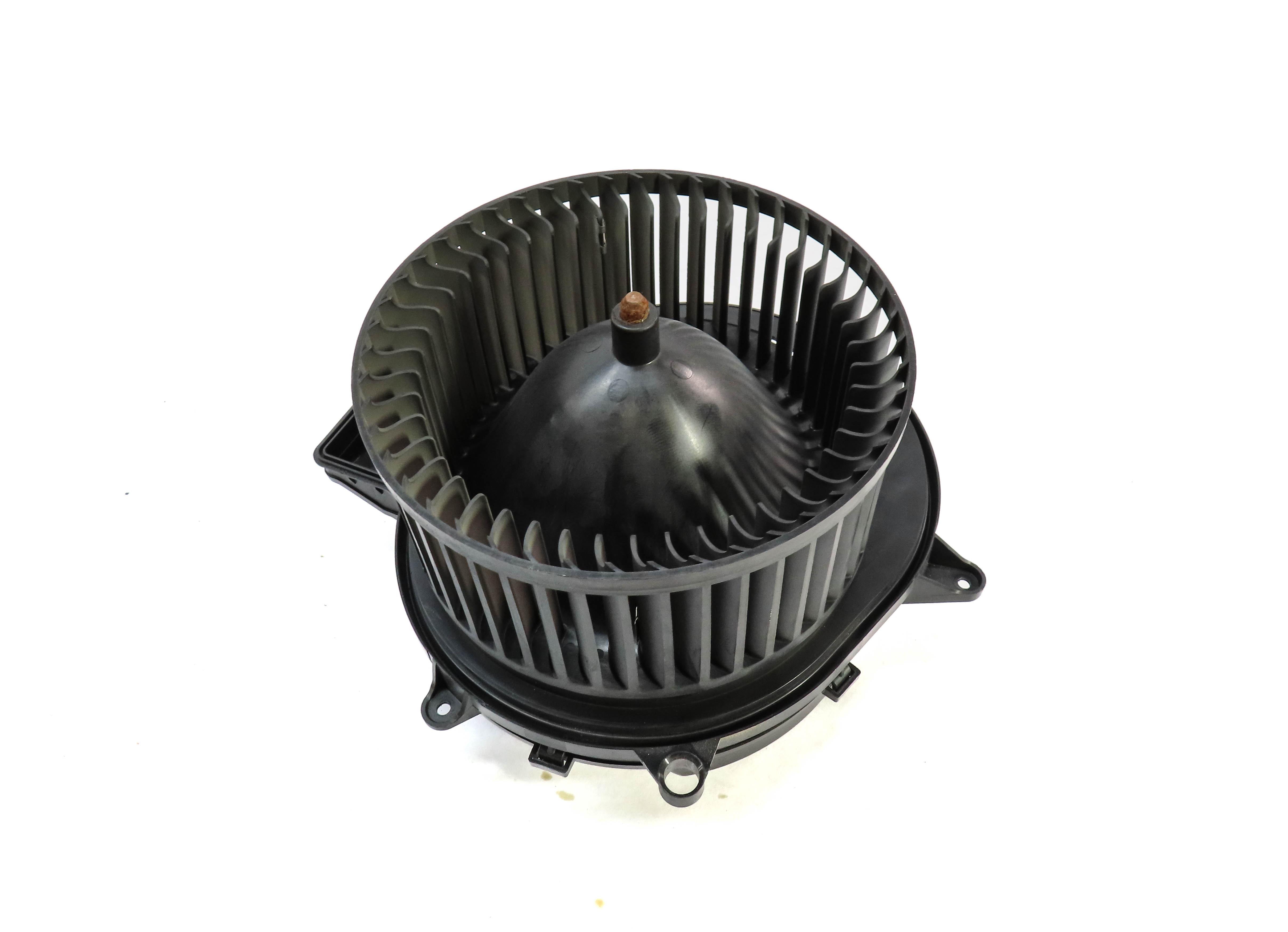 2012-2019 MERCEDES GL GLE GLS ML (W166 W292 X166) FRONT HEATER A/C BLOWER MOTOR — exact item pictured