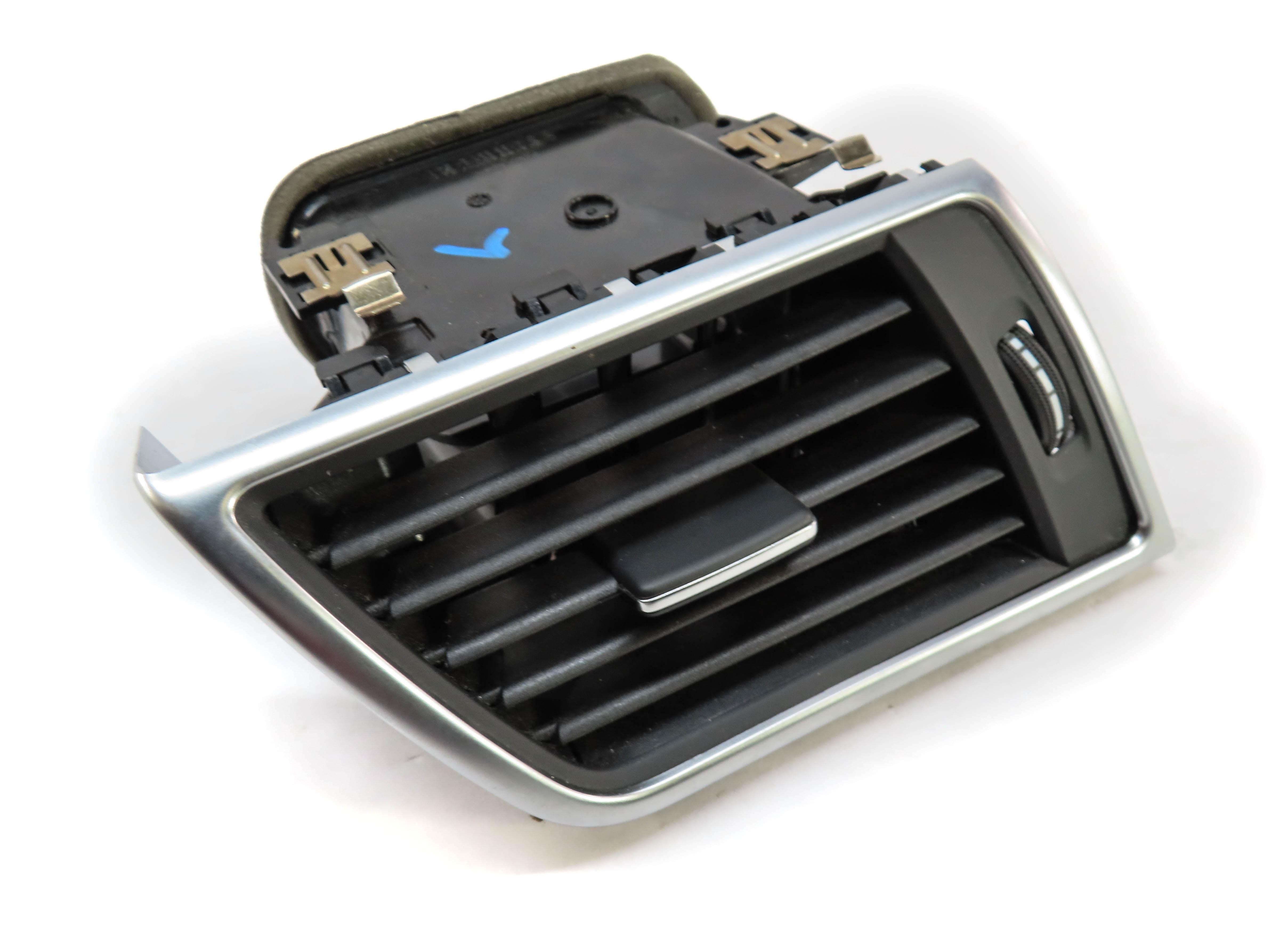2012 MERCEDES ML350 (W166) FRONT LEFT DRIVER OUTER DASH HEATER A/C AIR VENT — exact item pictured