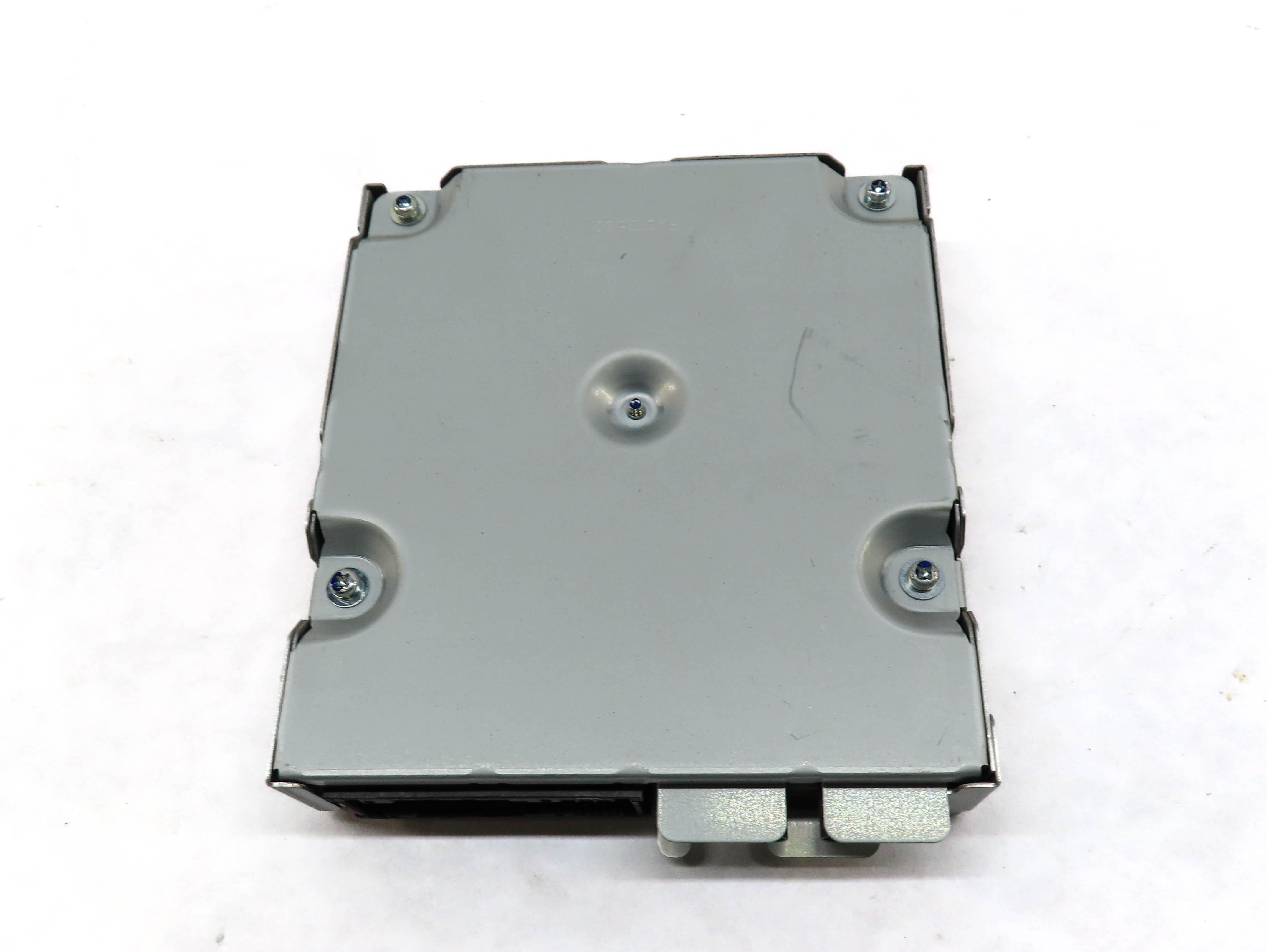 2012 PORSCHE PANAMERA (970 G1) REARVIEW REAR VIEW CAMERA CONTROL MODULE — exact item pictured