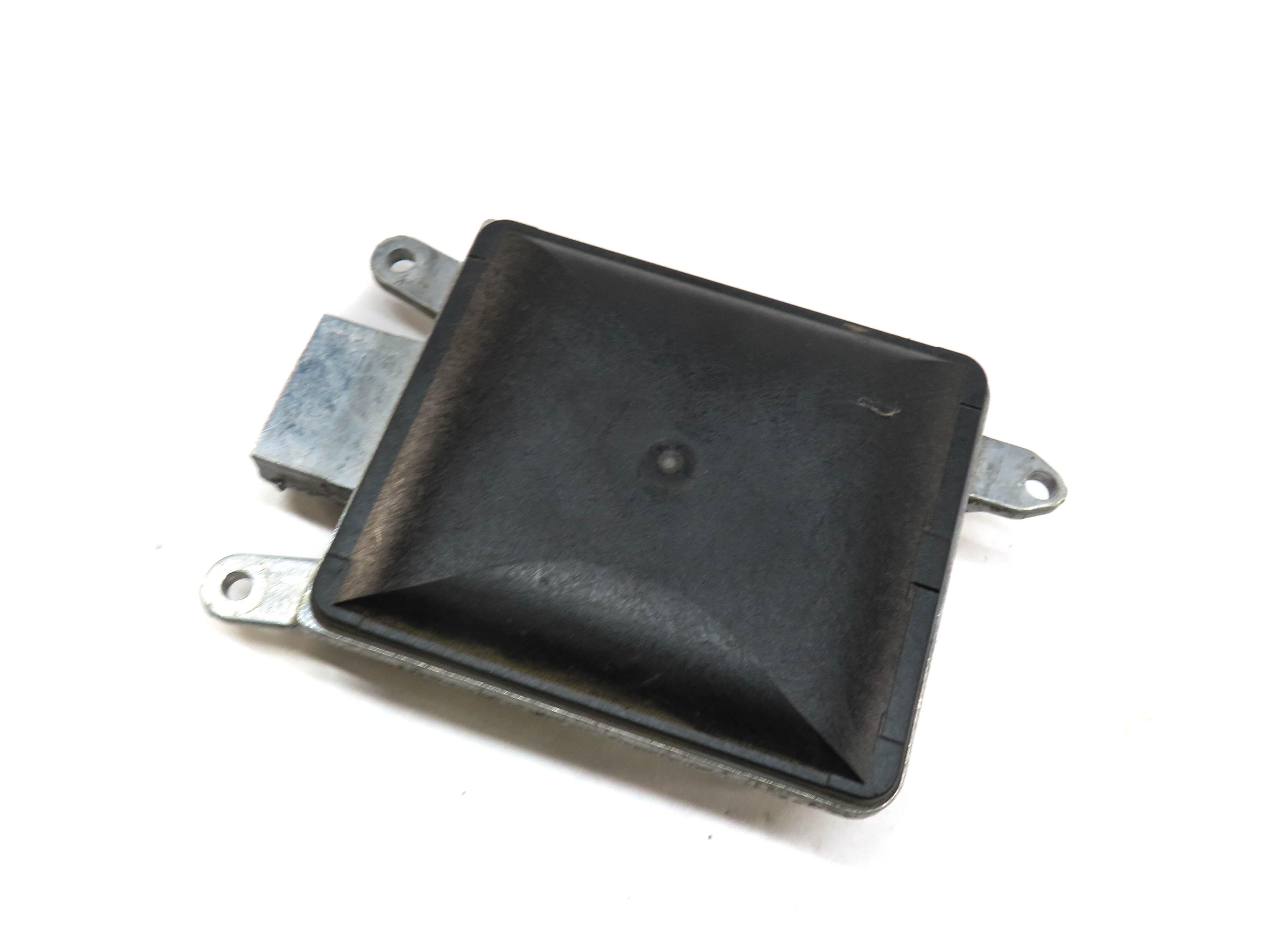 2012 PORSCHE PANAMERA (970 G1) REAR RIGHT BLIND SPOT ALERT RADAR SENSOR MODULE — exact item pictured