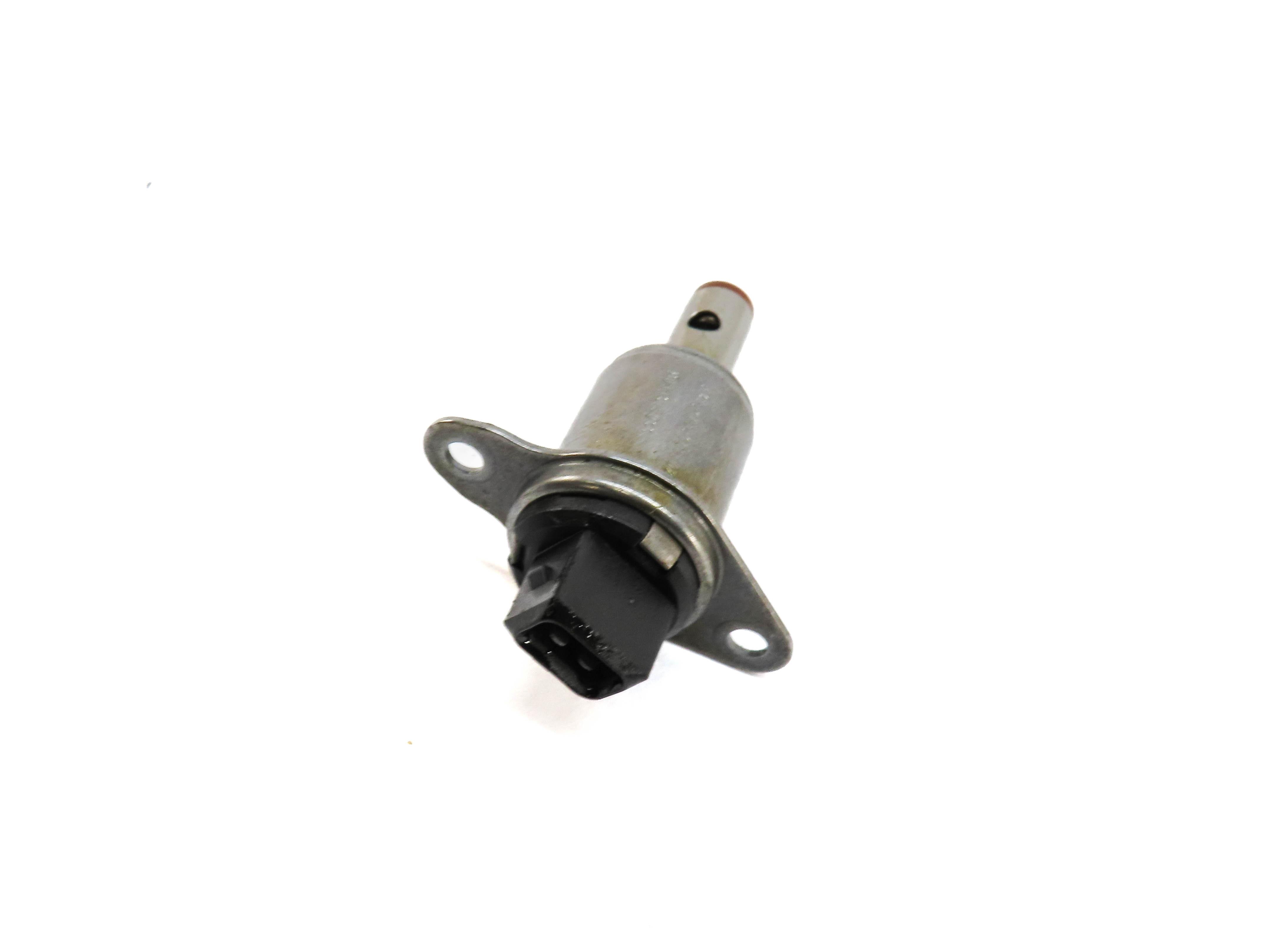 2012 PORSCHE PANAMERA (970 G1) 3.6L M46 V6 ENGINE CAMSHAFT ADJUSTER SOLENOID — exact item pictured