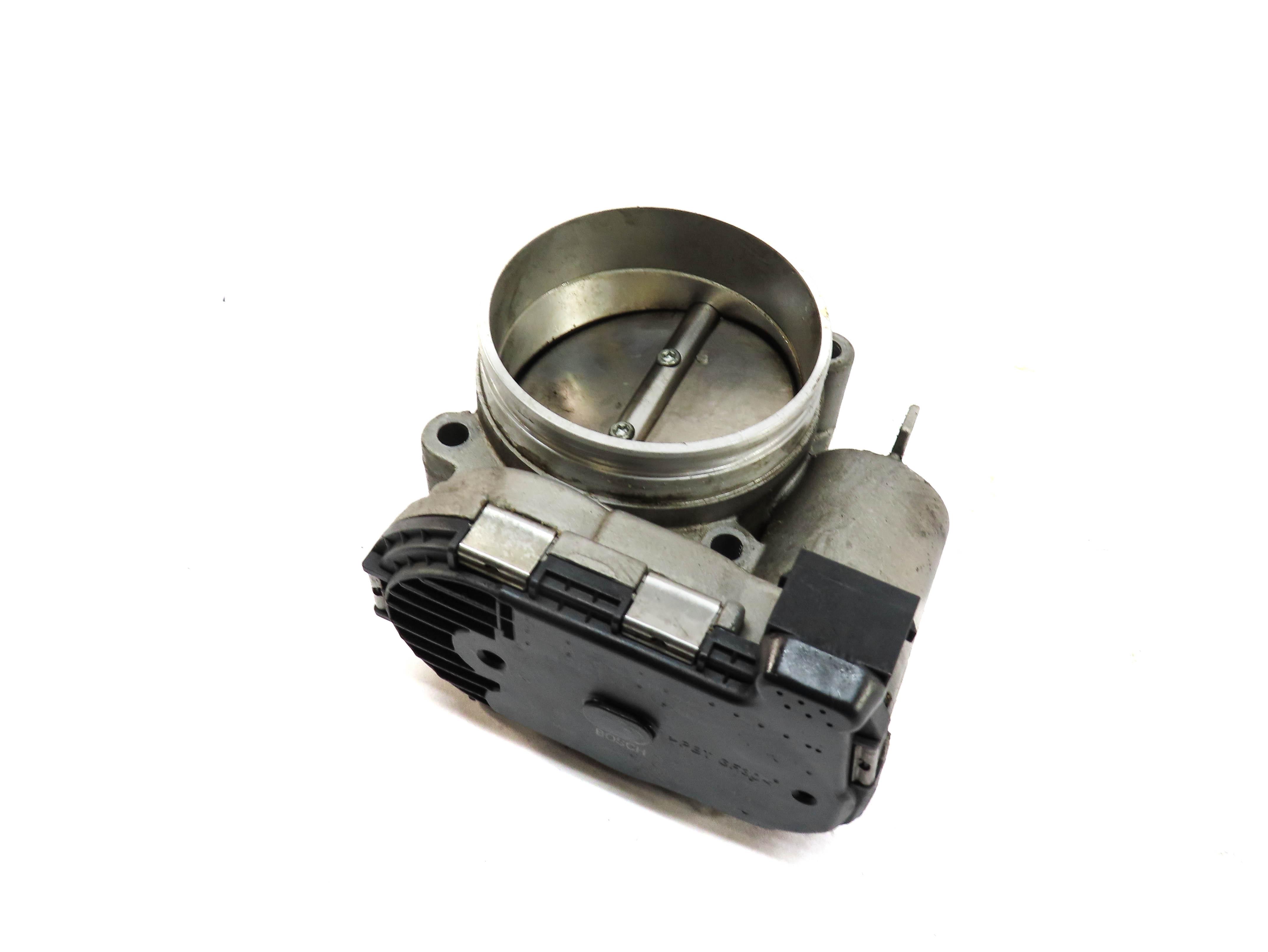 07-18 PORSCHE 911 BOXSTER CAYMAN PANAMERA CAYENNE 958 970 987 997 THROTTLE BODY — exact item pictured