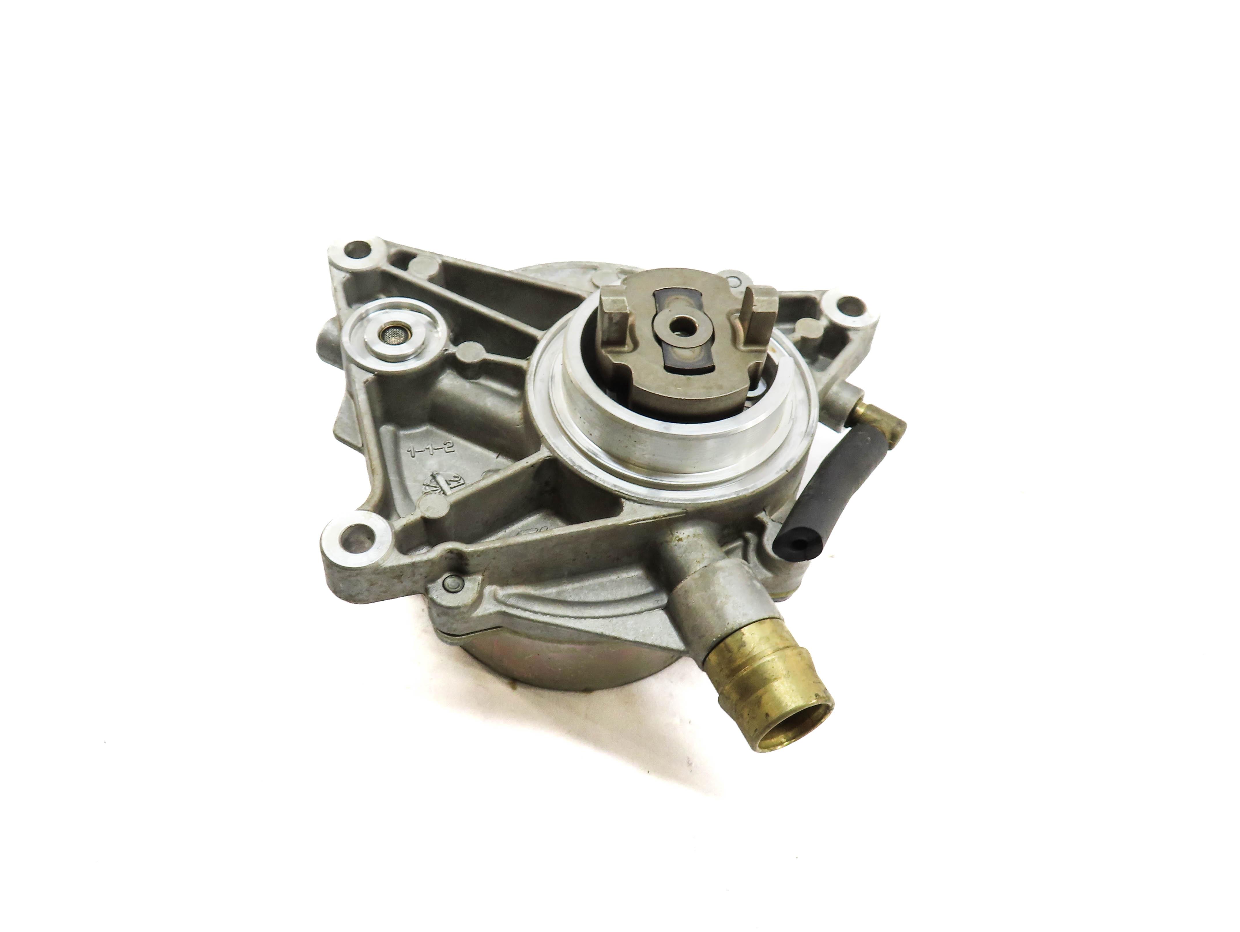 2012 PORSCHE PANAMERA (970 G1) 3.6L M46 V6 ENGINE BRAKE VACUUM PUMP — exact item pictured