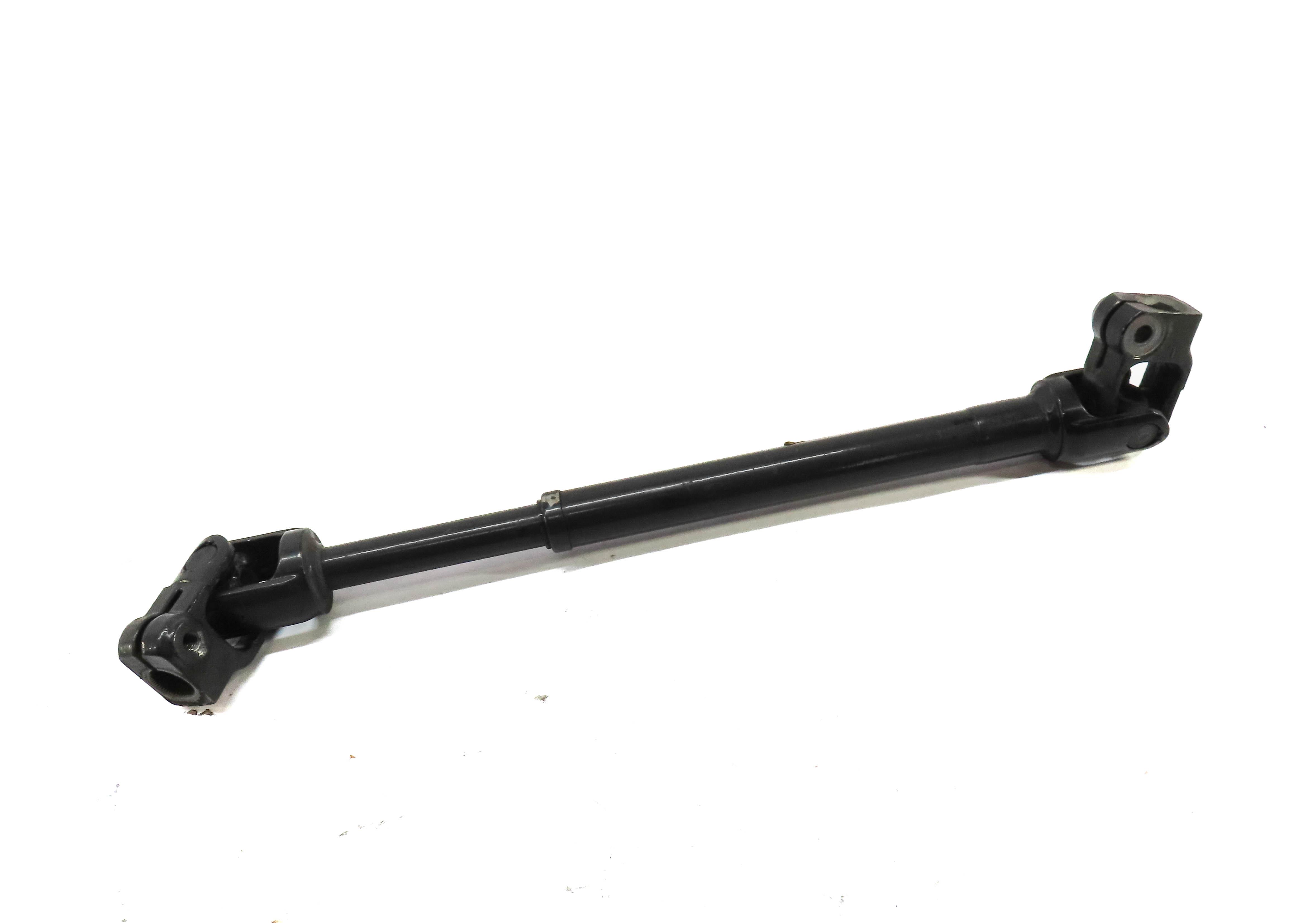 2009 MERCEDES GL450 (X164) STEERING COLUMN U JOINT SWIVEL SHAFT 1644600010 — exact item pictured