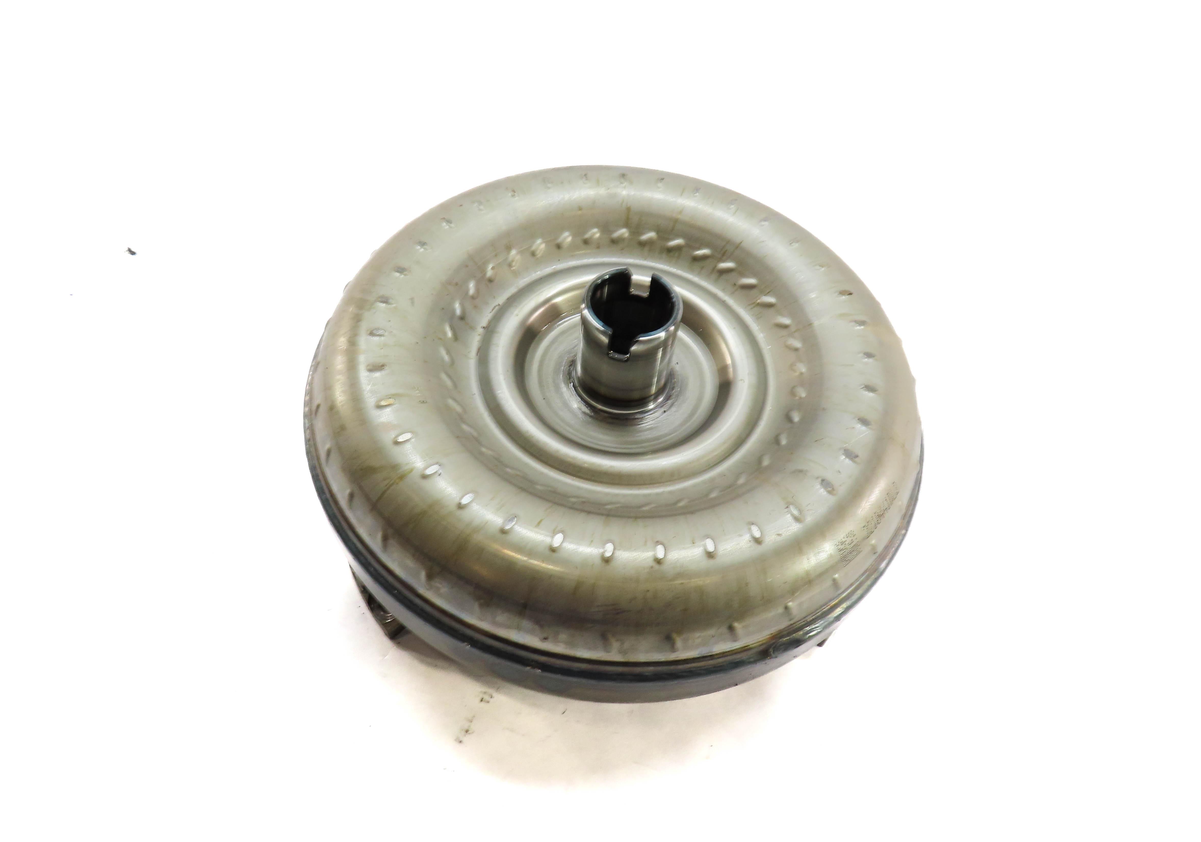 07-12 MERCEDES CL63 E63 E550 GL450 GL550 ML550 S63 CLK63 CLS550 TORQUE CONVERTER — exact item pictured