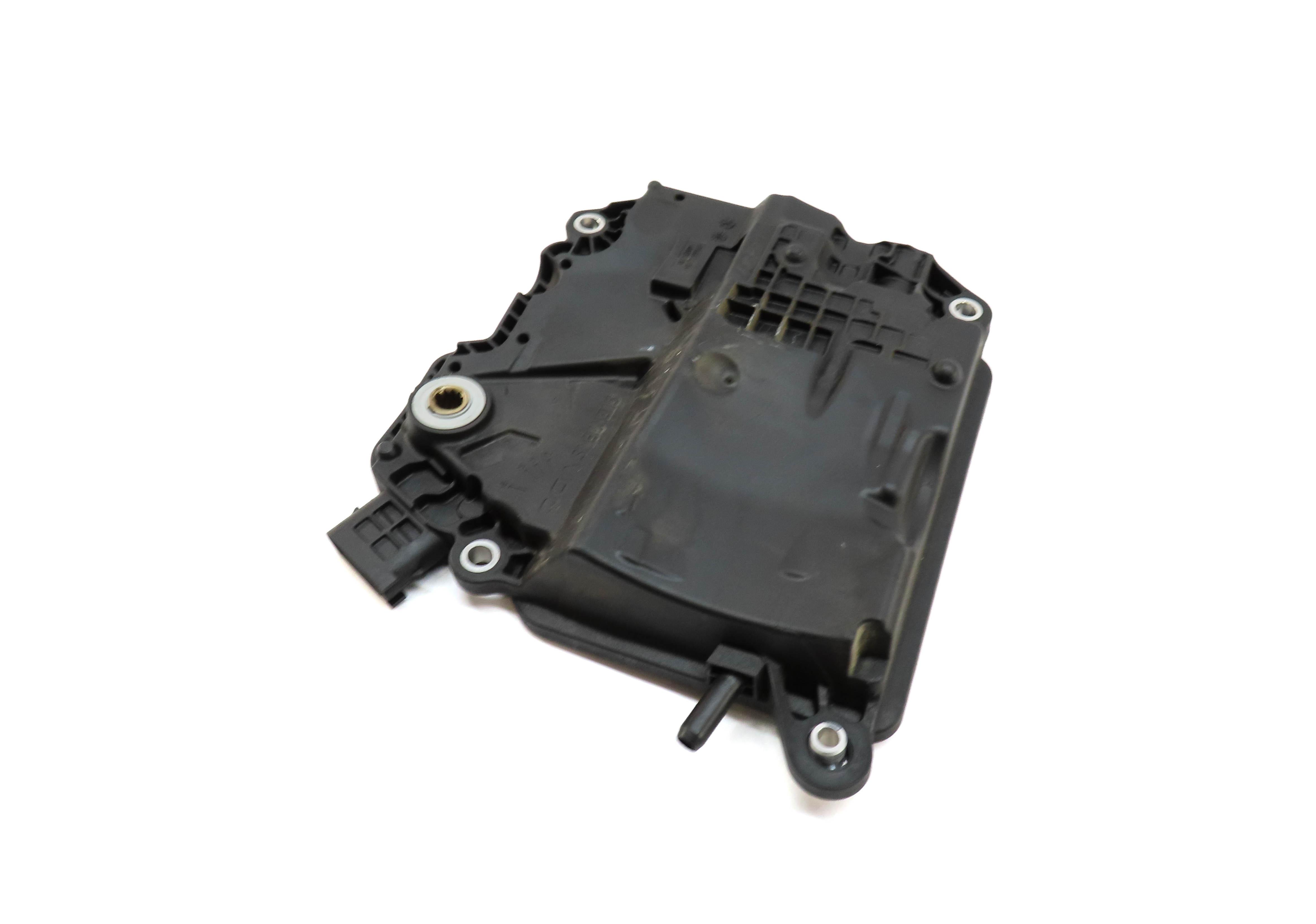 2009 MERCEDES GL450 (X164) 4.6L ENGINE AUTOMATIC TRANSMISSION CONTROL MODULE — exact item pictured