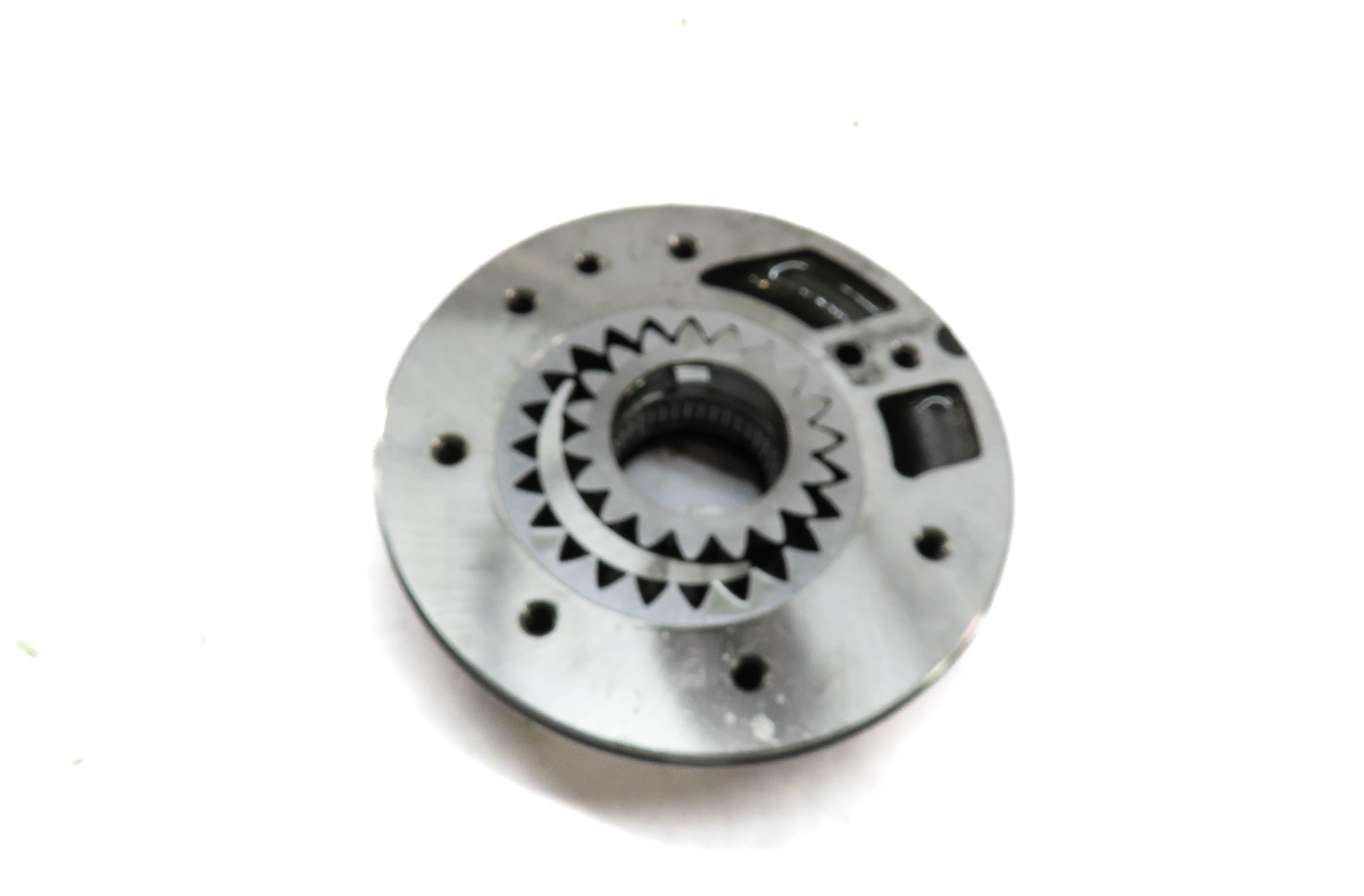 MERCEDES 2014 ML350 / 2016 GLE350 (W166) AWD 722.9 A/T TRANSMISSION OIL PUMP — exact item pictured