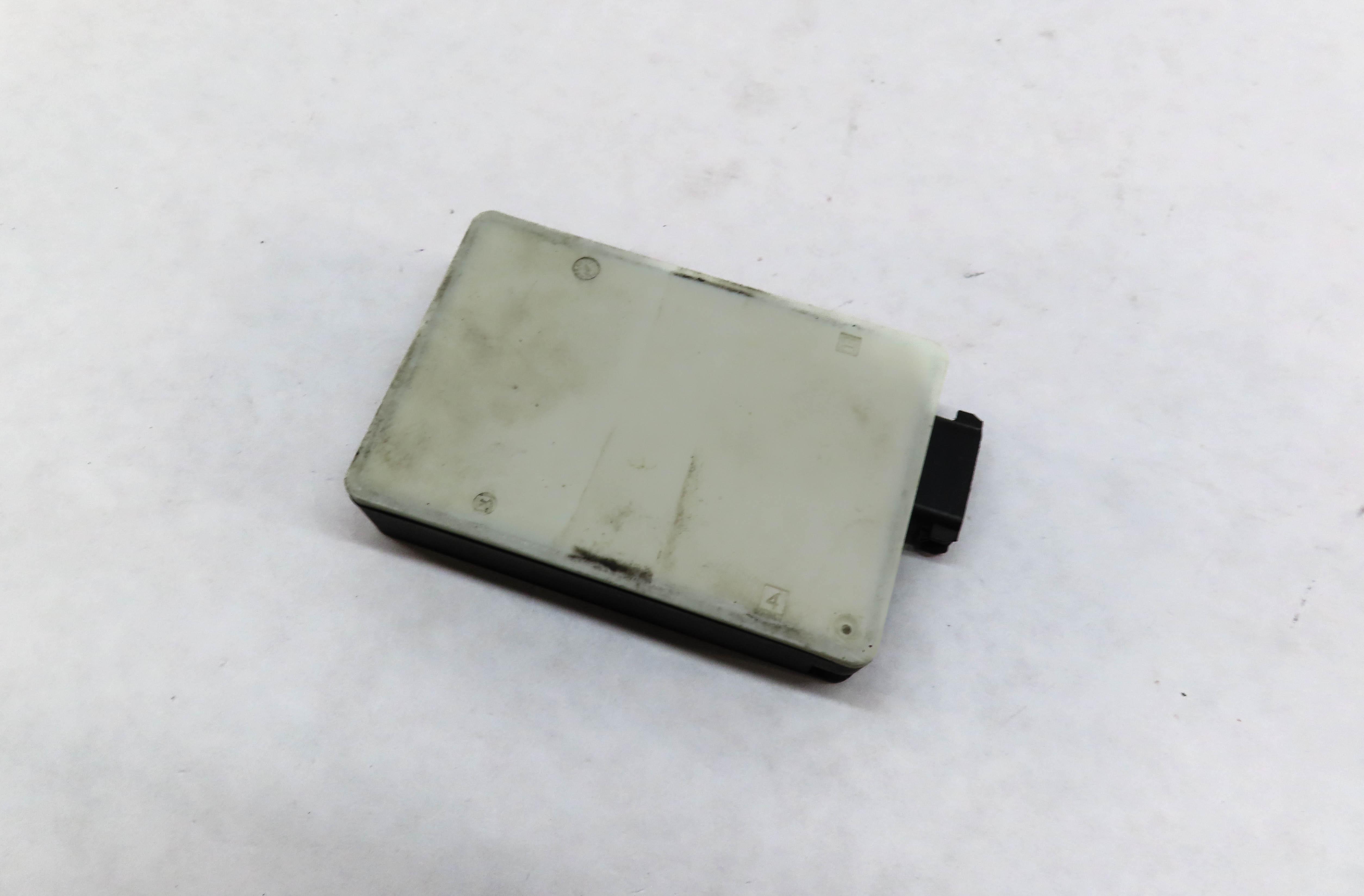 2014 MERCEDES ML350 (W166) BLIND SPOT DISTRONIC RADAR SENSOR CONTROL MODULE — exact item pictured