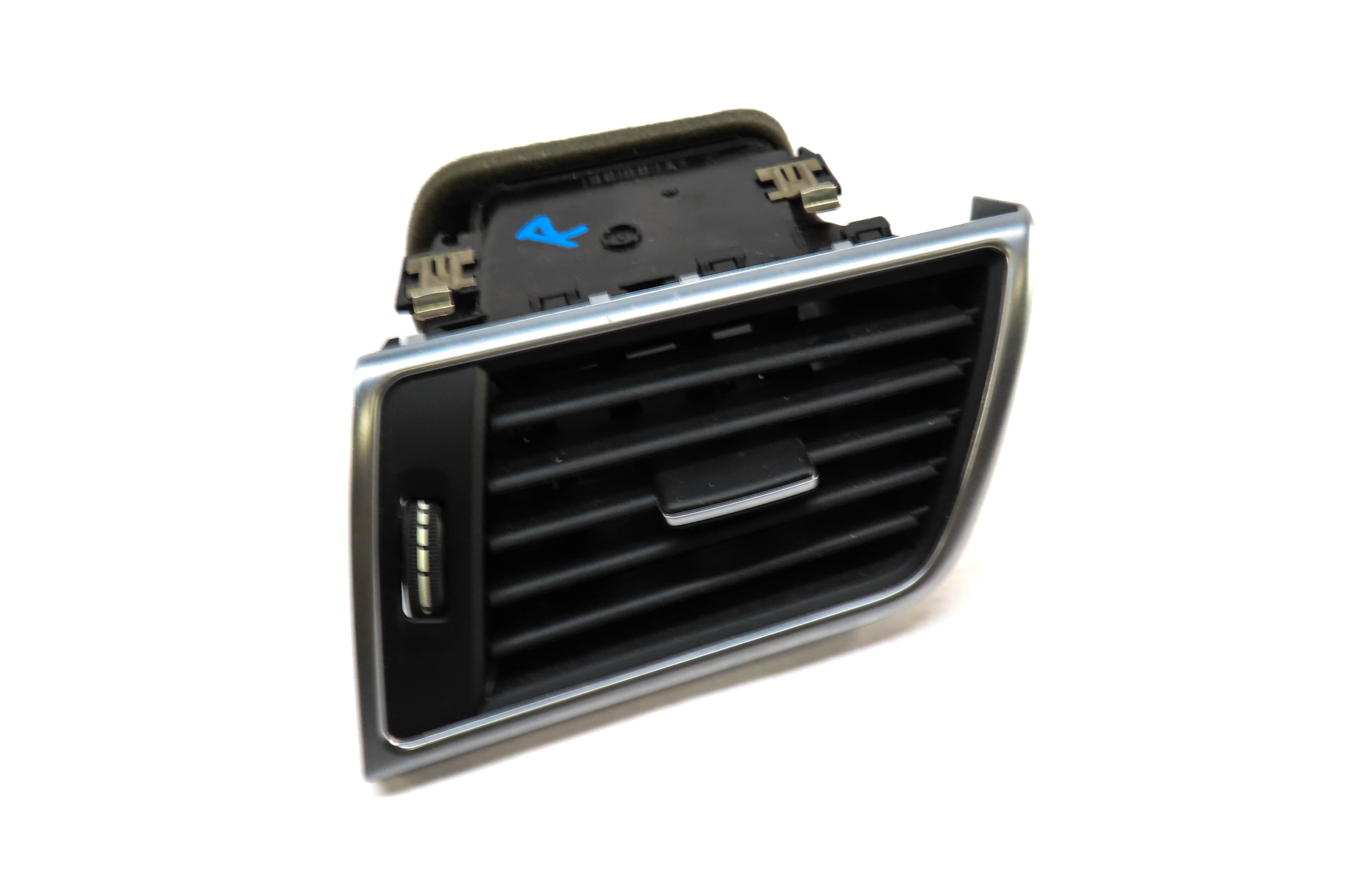 2014 MERCEDES ML350 (W166) FRONT RIGHT PASSENGER OUTER DASH HEATER A/C AIR VENT — exact item pictured