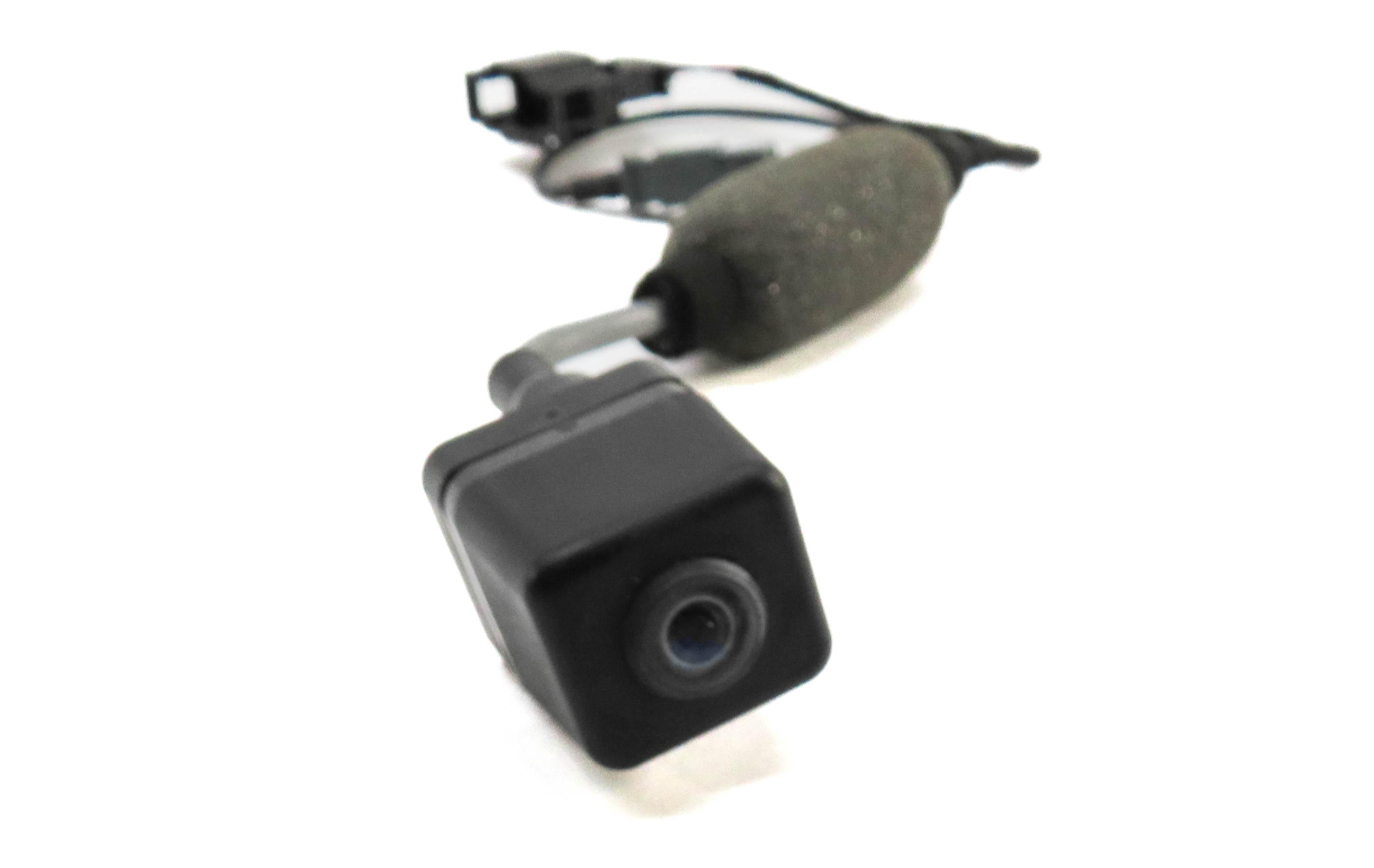 2011-2014 AUDI A8 S8 (D4 4H) REARVIEW BACKUP REVERSE CAMERA — exact item pictured