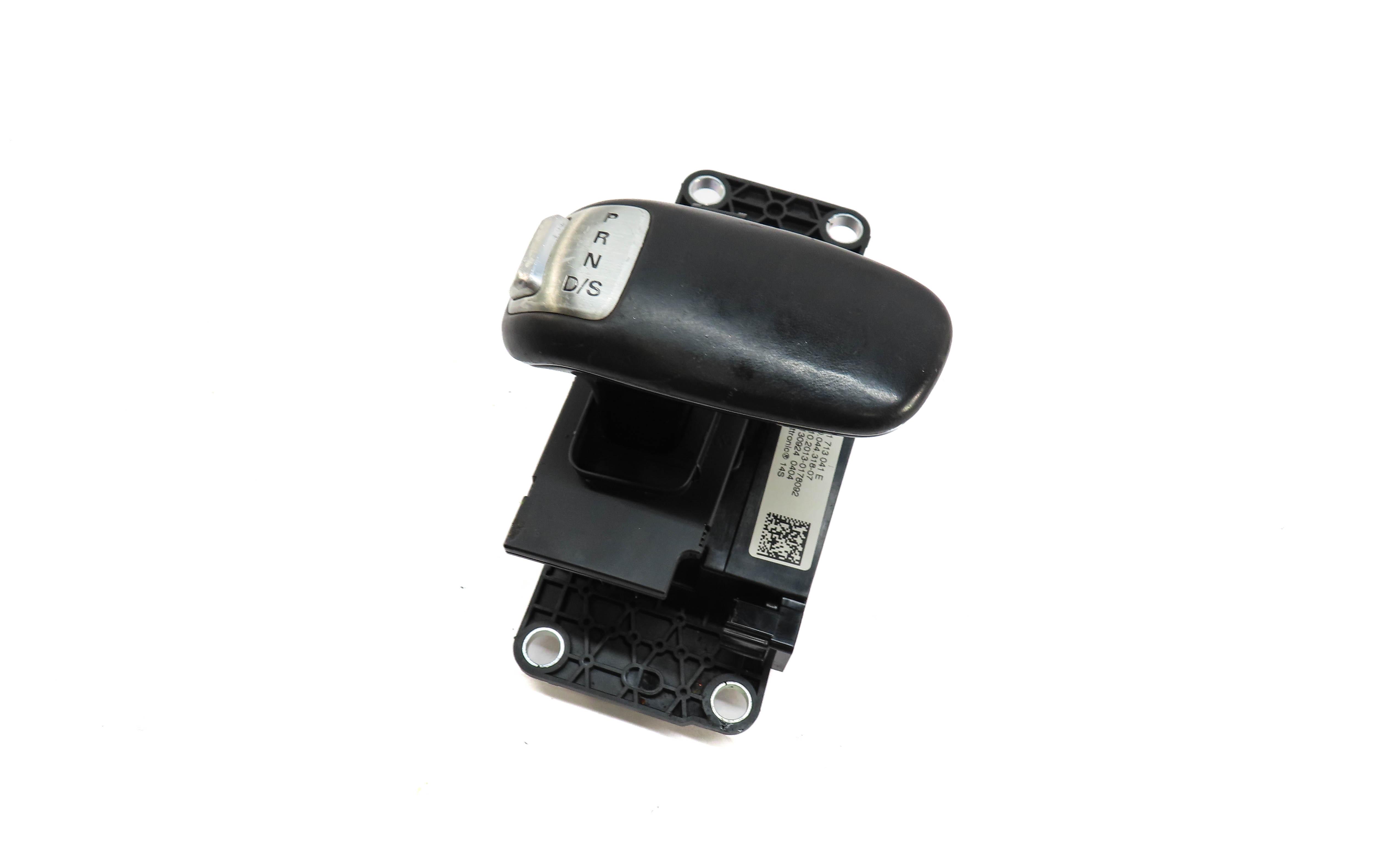 2014 AUDI A8 (D4 4H) A/T AUTOMATIC TRANSMISSION GEAR SHIFTER ASSEMBLY — exact item pictured