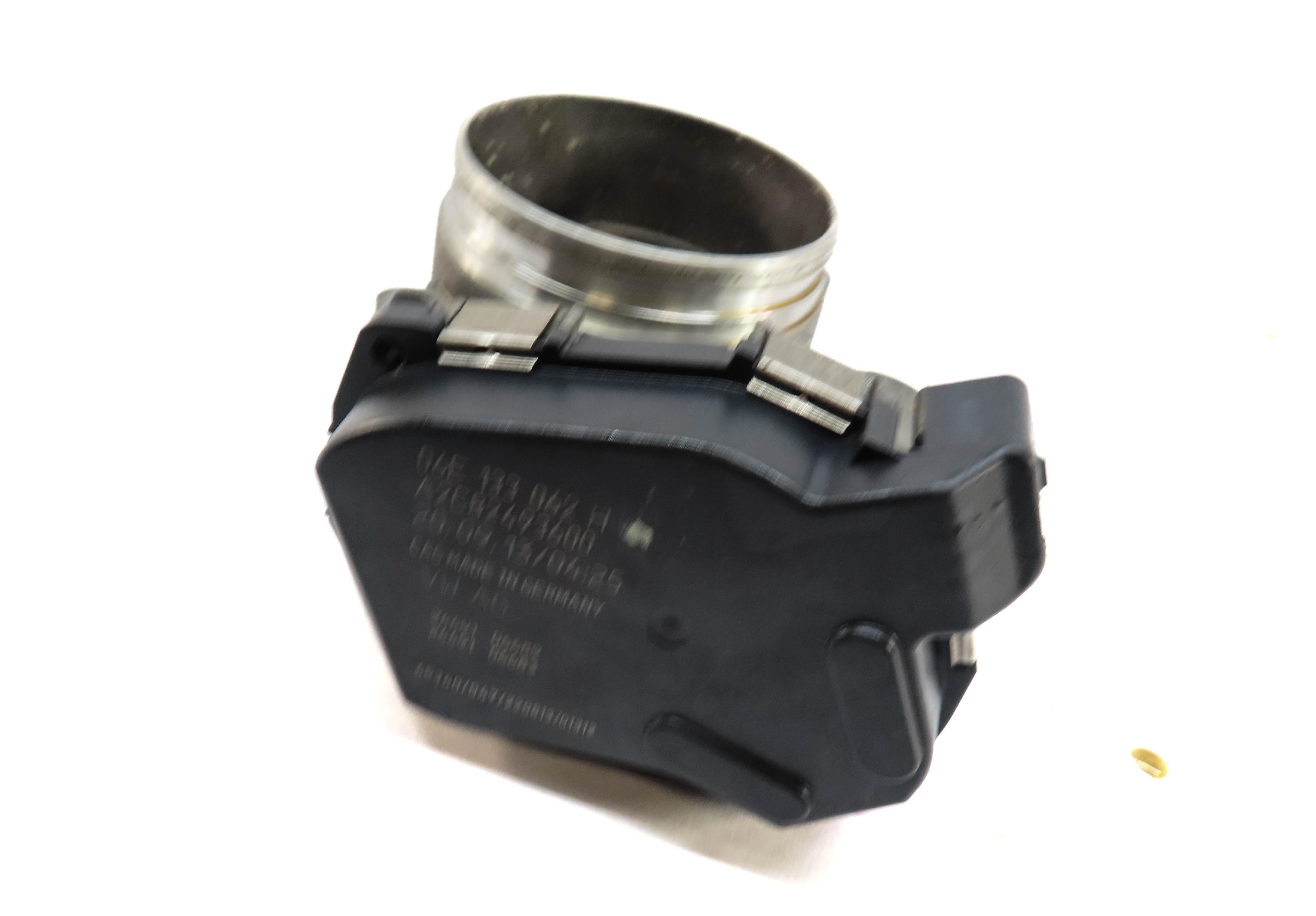 2009-2017 AUDI A4 A5 S5 S6 S7 S8 Q5 SQ5 (B8 8K 8T 8R C7) 3.0L 3.2L THROTTLE BODY — exact item pictured