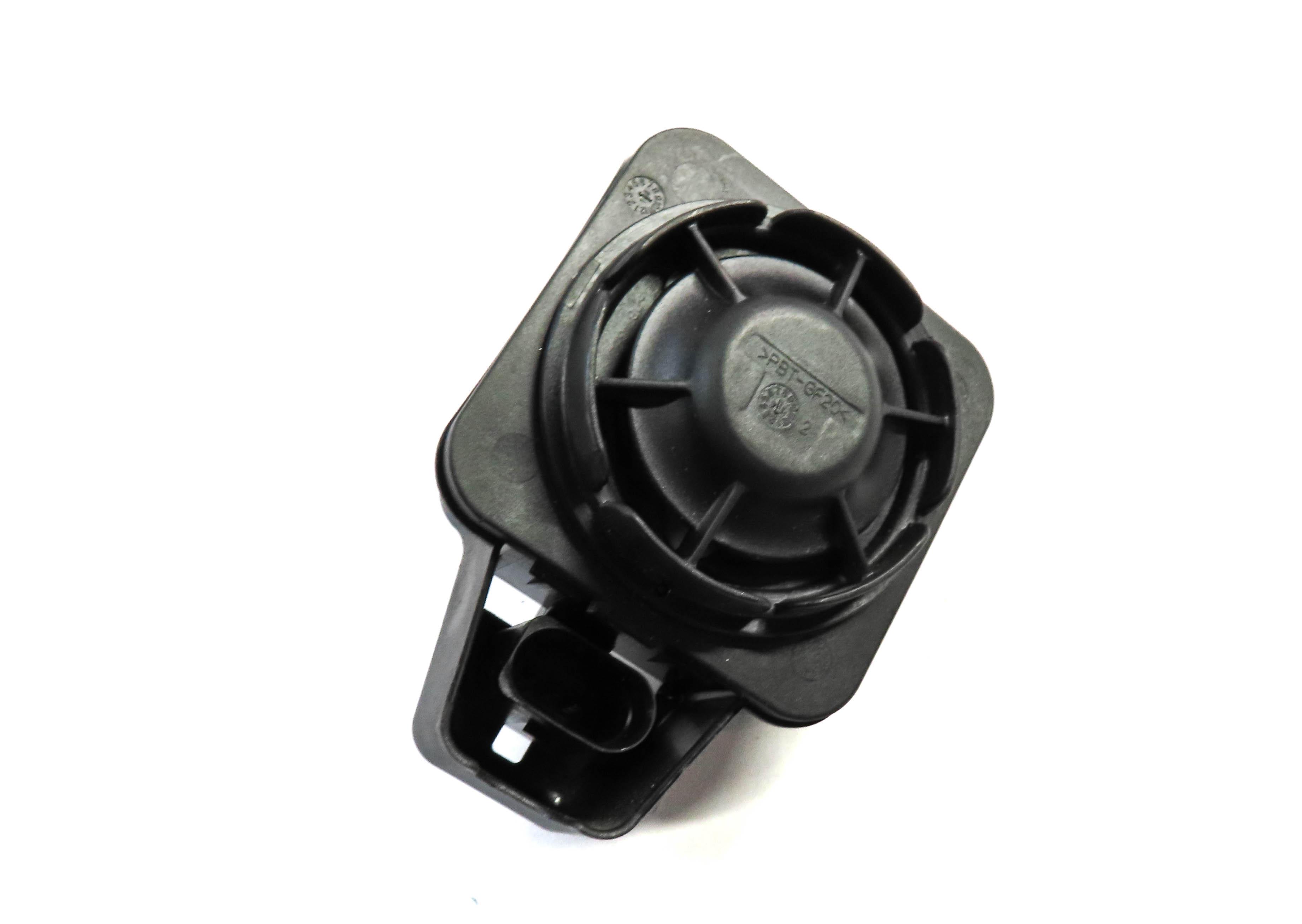 2015 AUDI A3 (8V) ANTI-THEFT ALARM SIREN HORN 5Q0951605 — exact item pictured