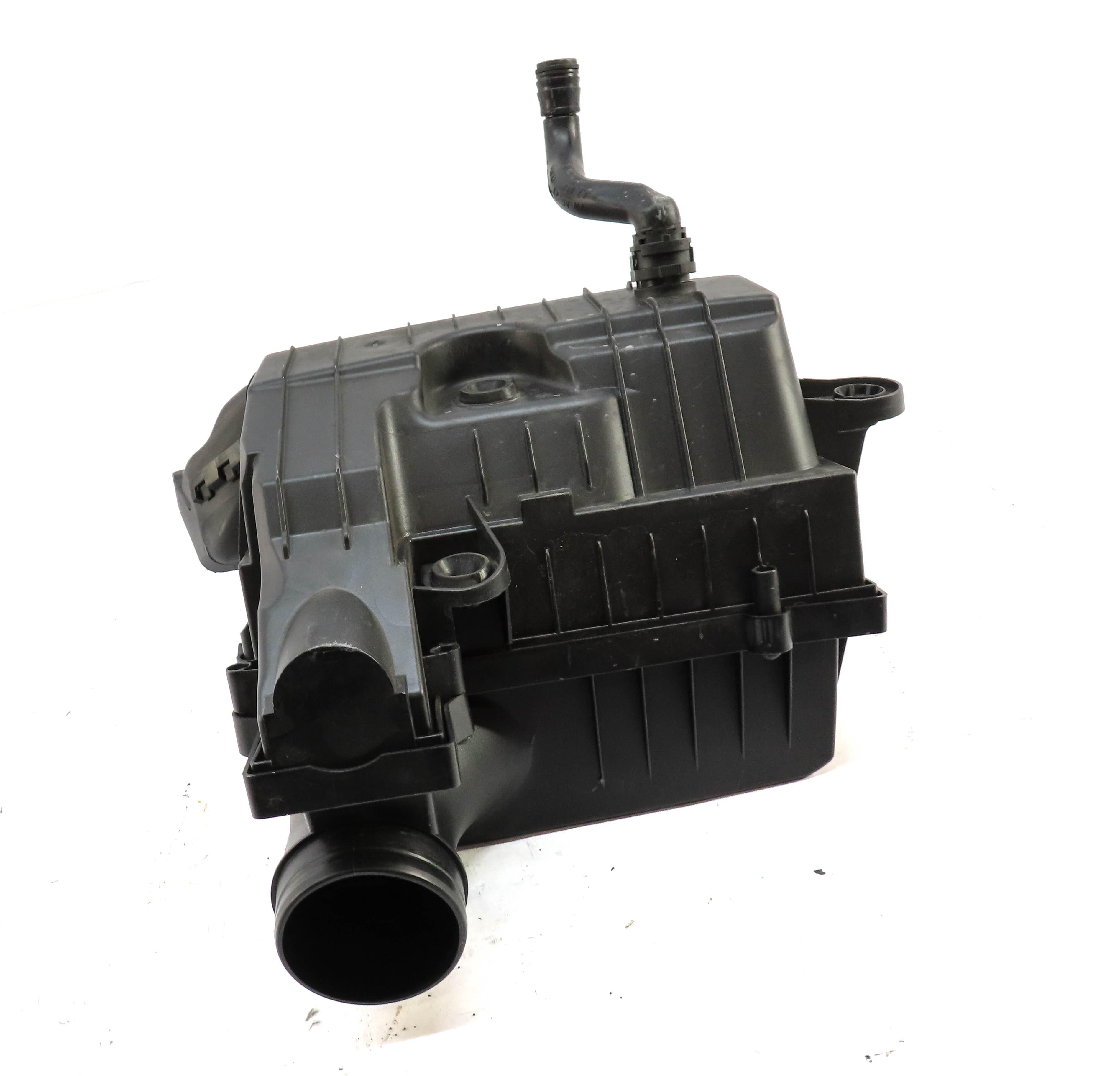 2015 AUDI A3 (8V) 2.0L TURBO CNTC ENGINE AIR CLEANER FILTER HOUSING BOX — exact item pictured