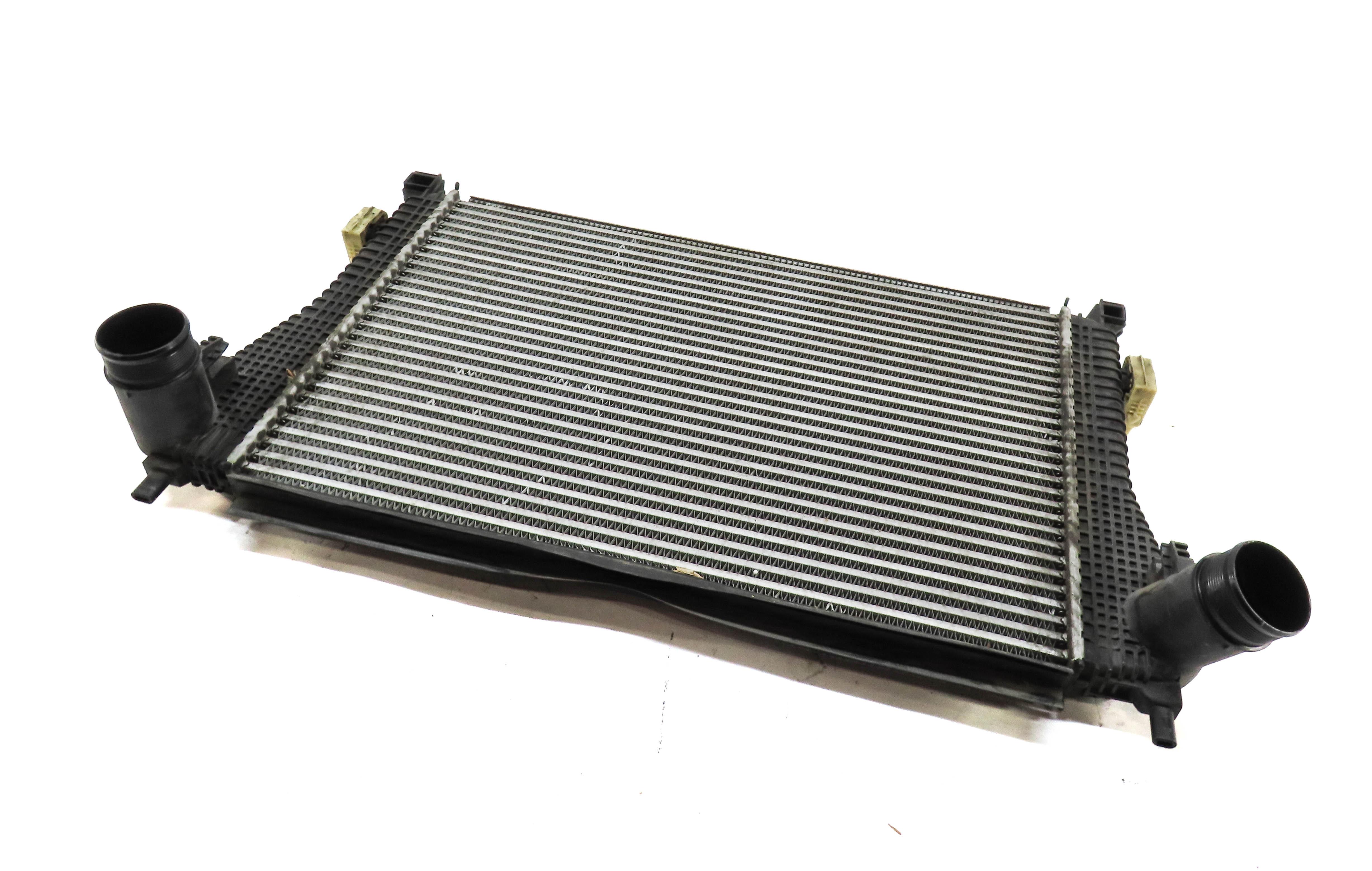 15-18 AUDI A3 TT / VM GOLF GTI (8V MK3) 1.8L 2.0L ENGINE INTERCOOLER RADIATOR — exact item pictured
