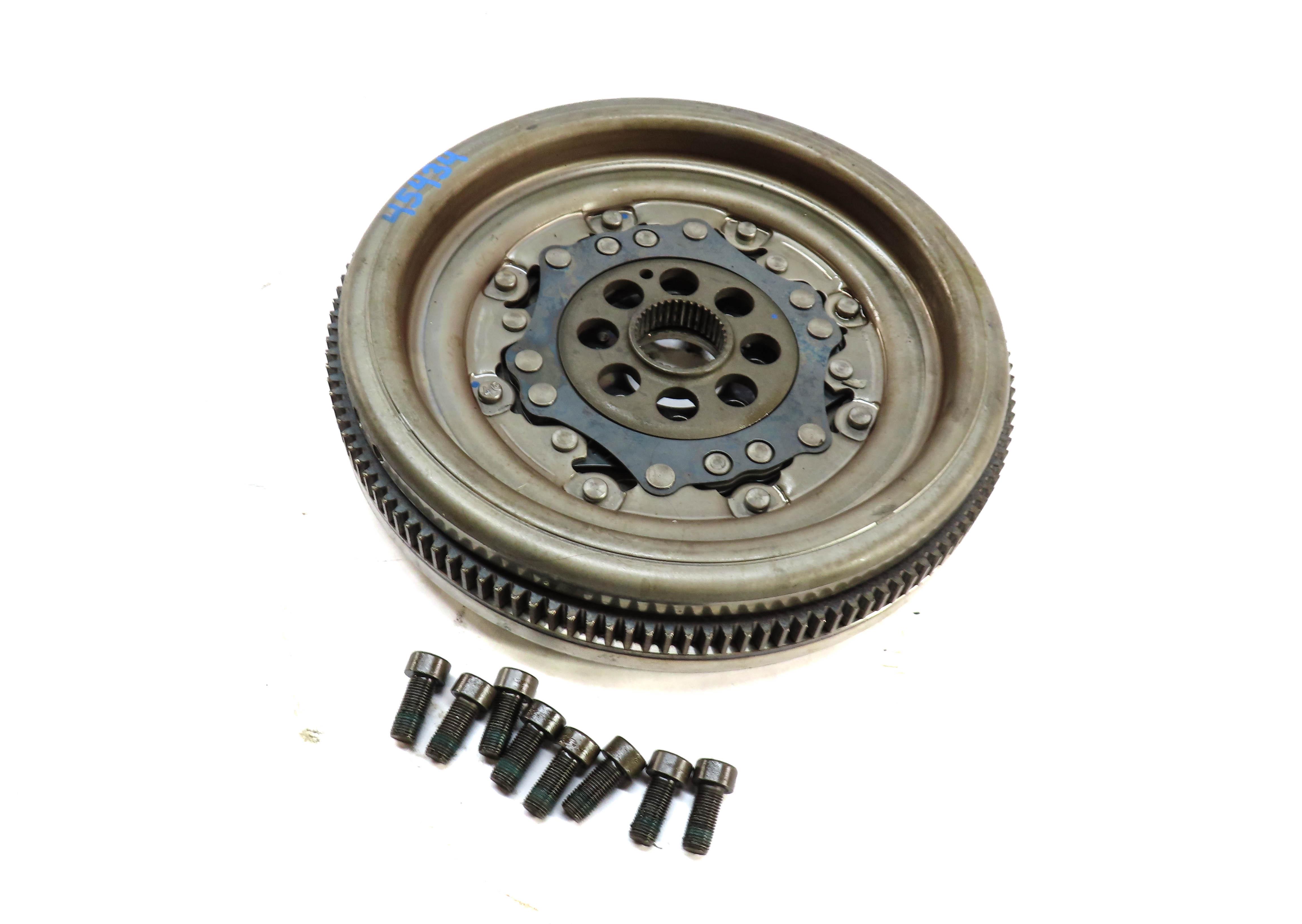15-18 VW GOLF GTI / AUDI A3 S3 TT (8V MK3) 2.0L TURBO - A/T FLYWHEEL FLEX PLATE — exact item pictured