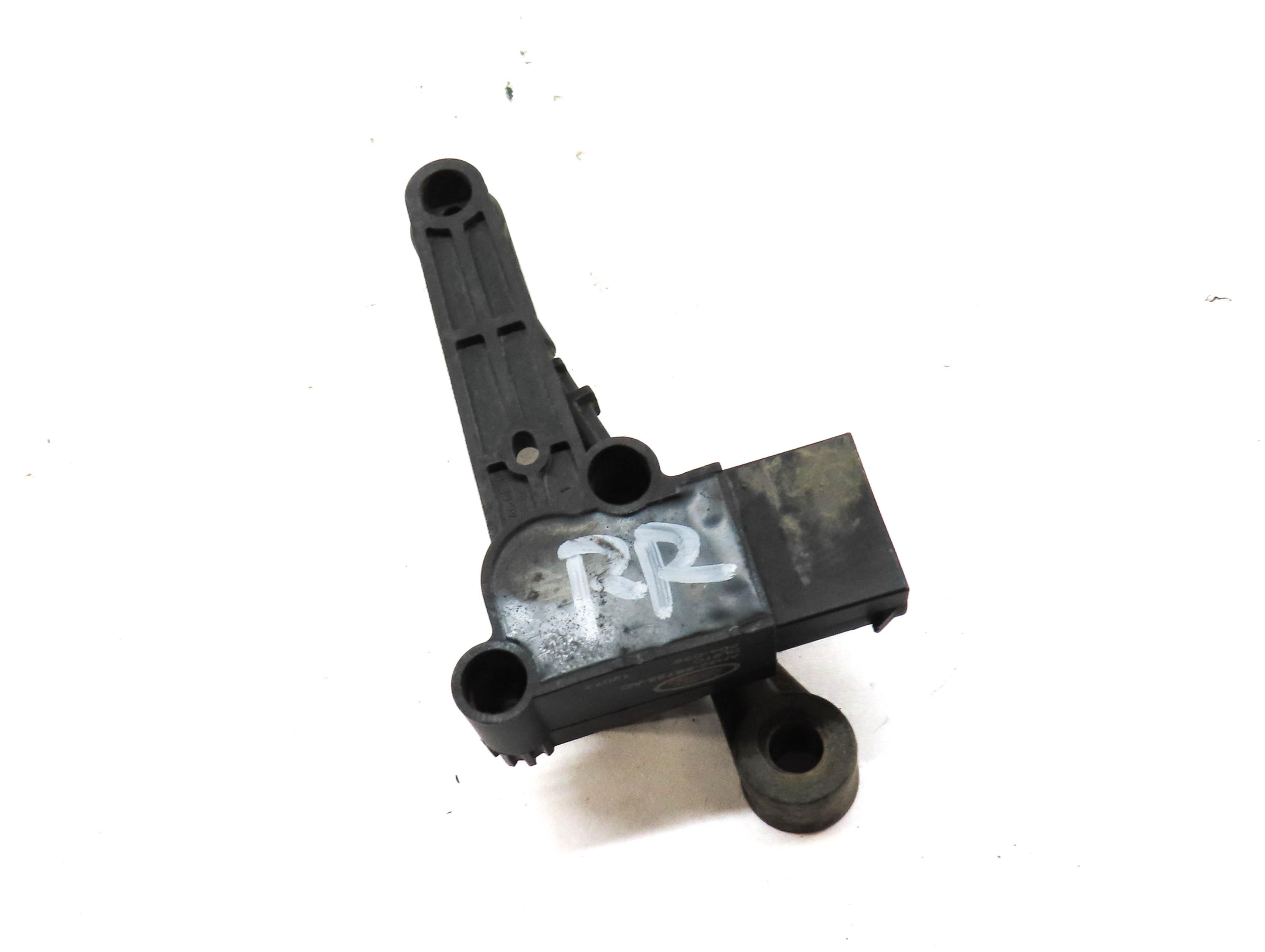 2012 RANGE ROVER SPORT (L320) REAR RIGHT SUSPENSION HEIGHT LEVEL SENSOR — exact item pictured