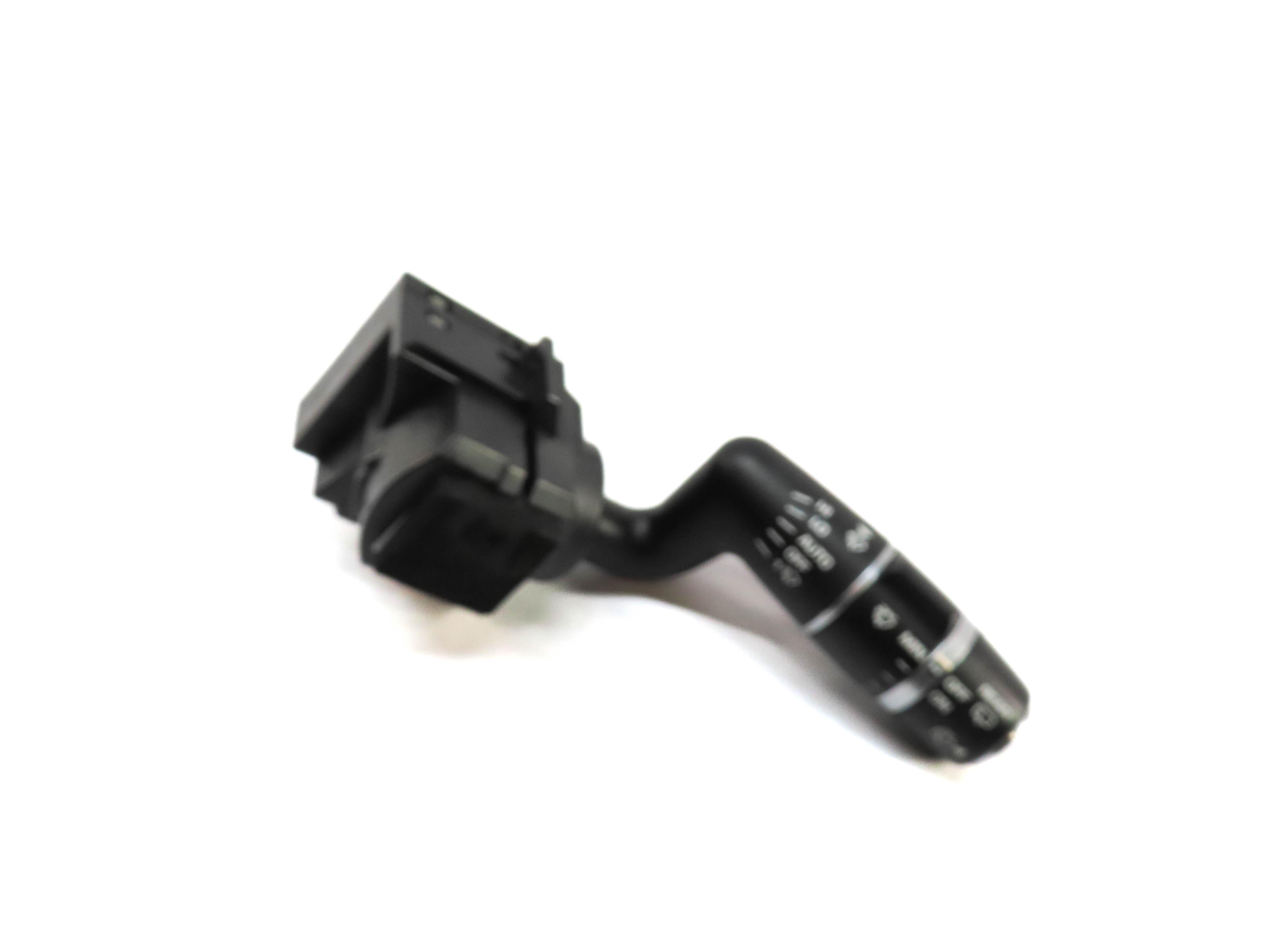 2012-2016 LAND ROVER LR4 - RANGE ROVER SPORT (L320) WINDSHIELD WIPER SWITCH — exact item pictured