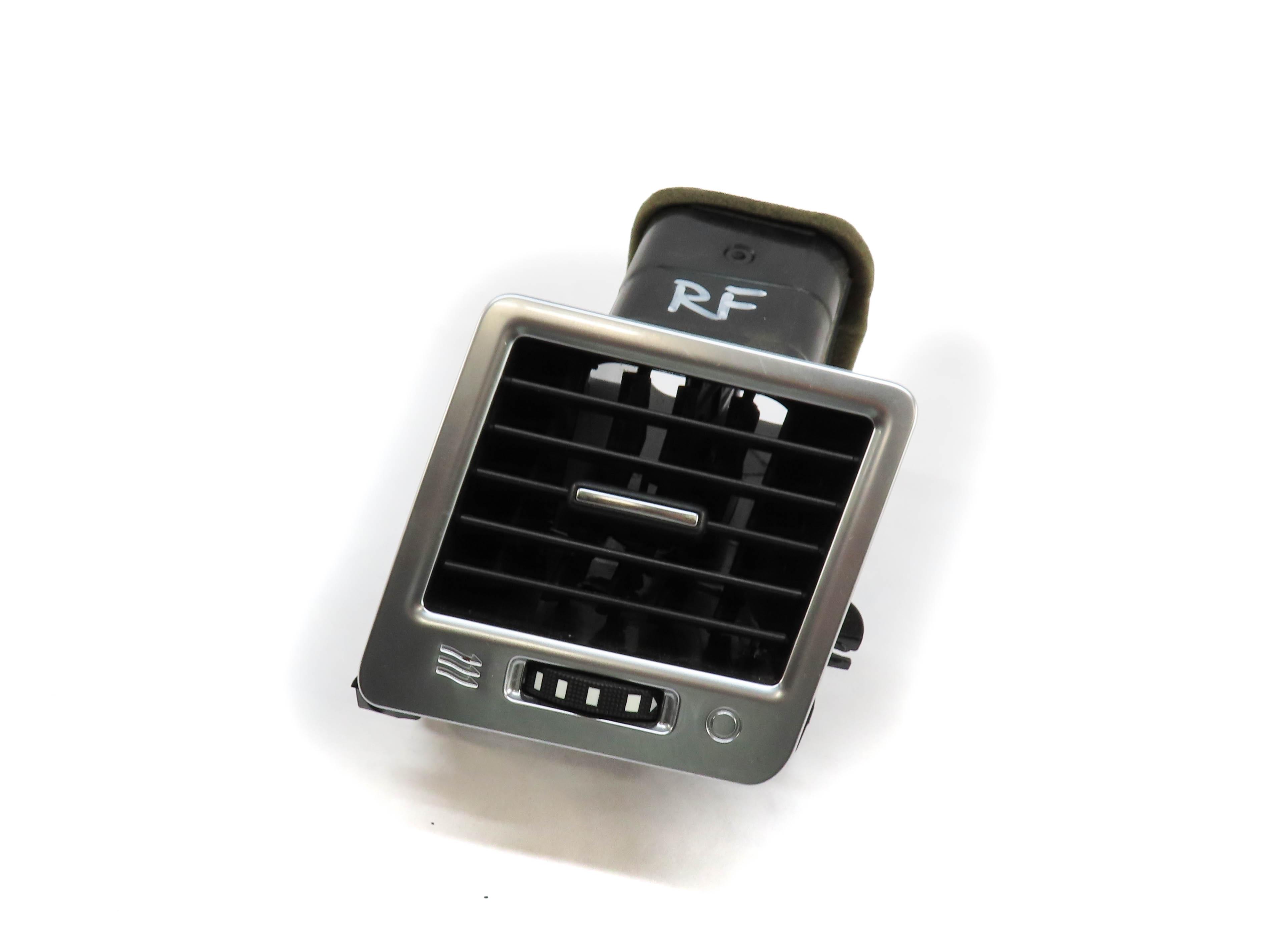 2012 RANGE ROVER SPORT (L320) FRONT FAR RIGHT DASH HVAC A/C HEATER AIR VENT — exact item pictured
