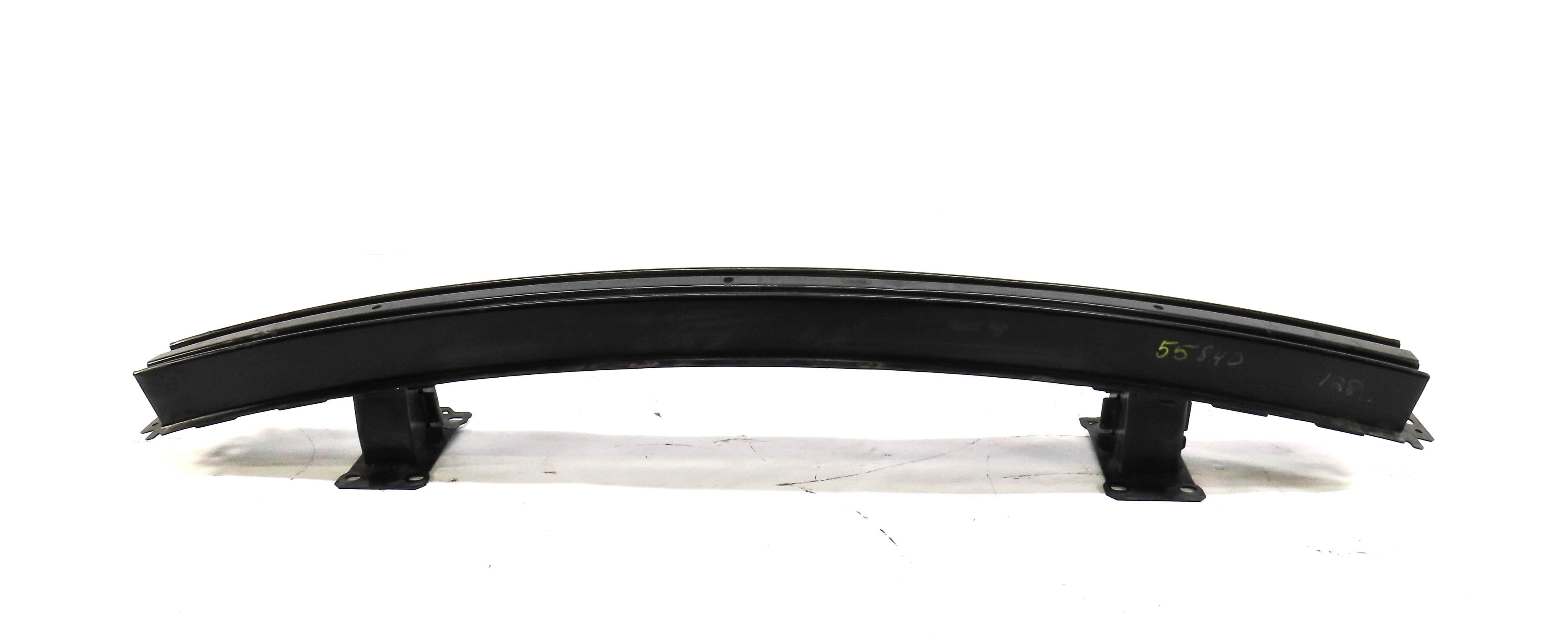 2010-2016 LR4 - RANGE ROVER SPORT (L320) FRONT BUMPER REINFORCMENT IMPACT BAR — exact item pictured