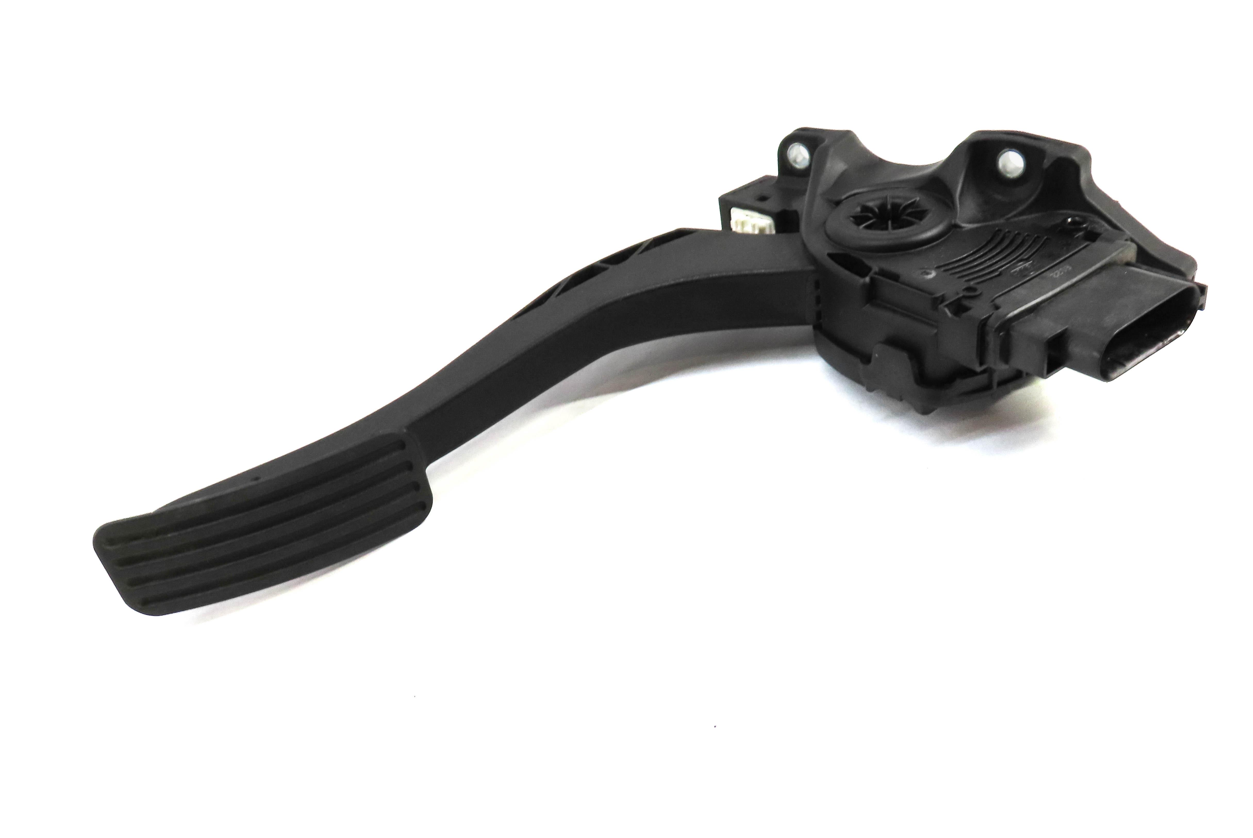 2012 RANGE ROVER SPORT (L320) FRONT LEFT FLOOR GAS PEDAL THROTTLE ACCELERATOR — exact item pictured