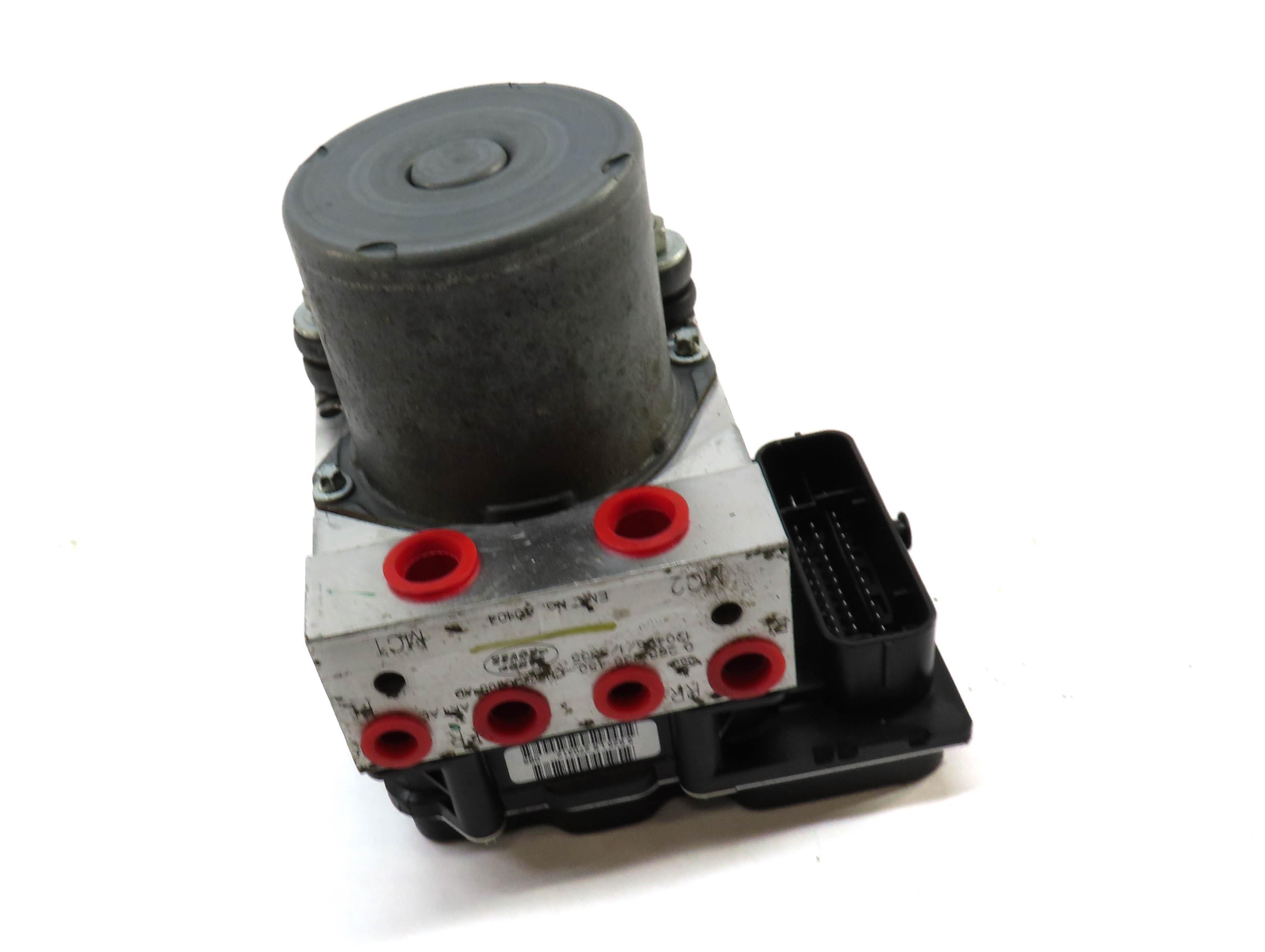 12-13 LAND ROVER LR4 RANGE ROVER SPORT (L320) ABS ANTI LOCK BRAKE PUMP w/ MODULE — exact item pictured