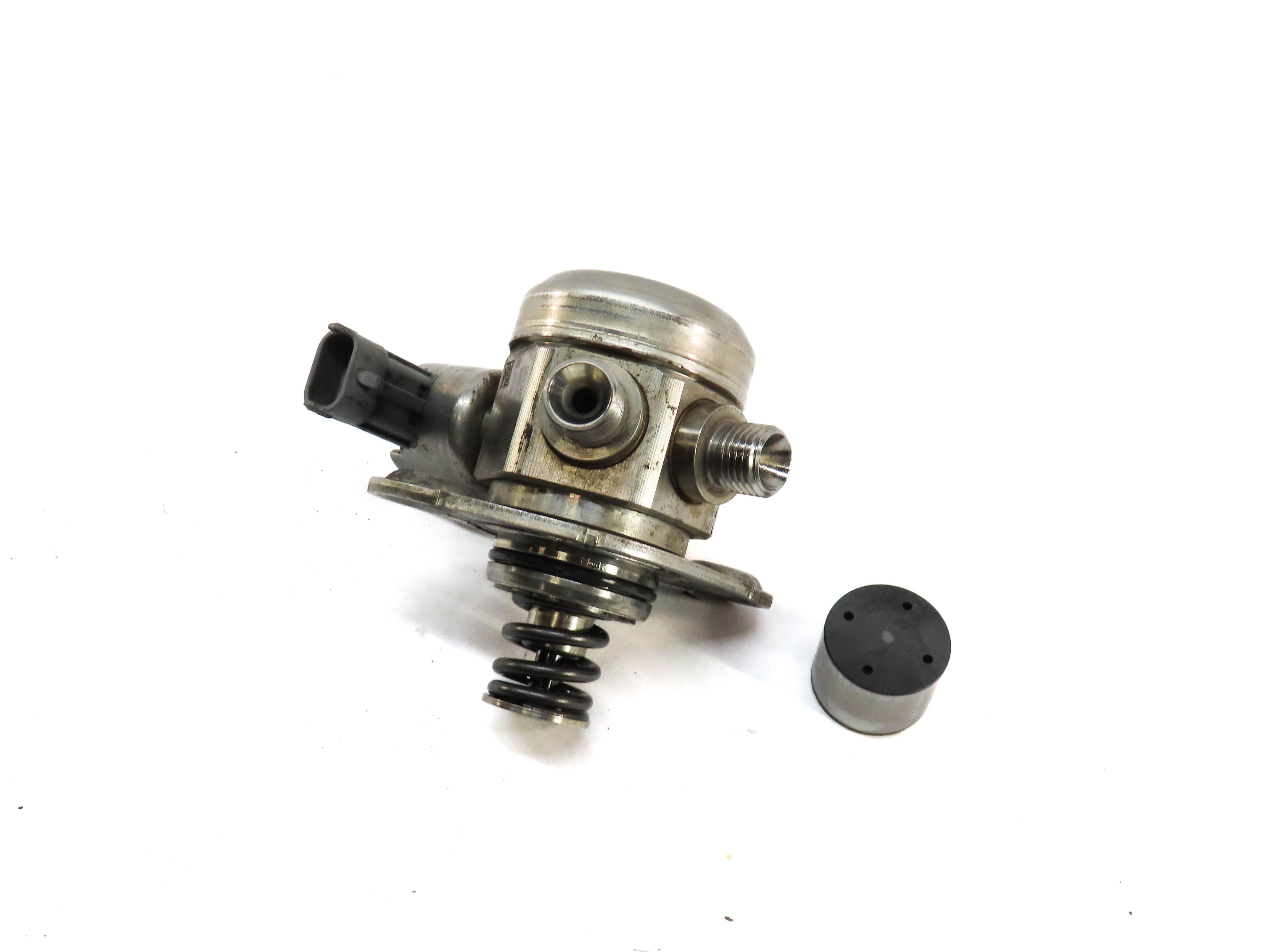 10-17 LR4 RANGE ROVER SPORT (L322 L320 L405 L494) HPFP HIGH PRESSURE FUEL PUMP — exact item pictured