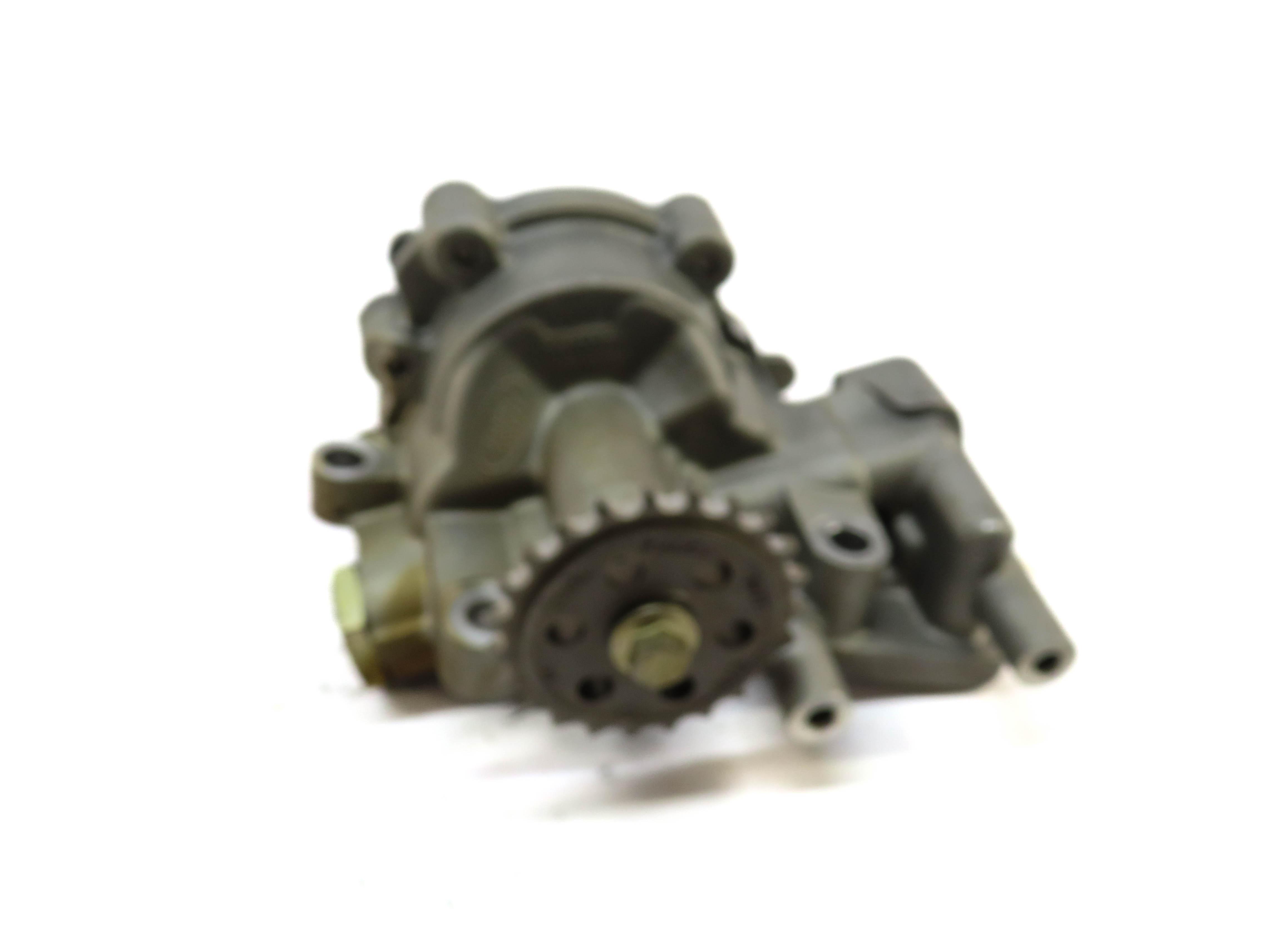 2012 RANGE ROVER SPORT L320 5.0L NATURALLY ASPIRATED ENGINE OIL PUMP — exact item pictured