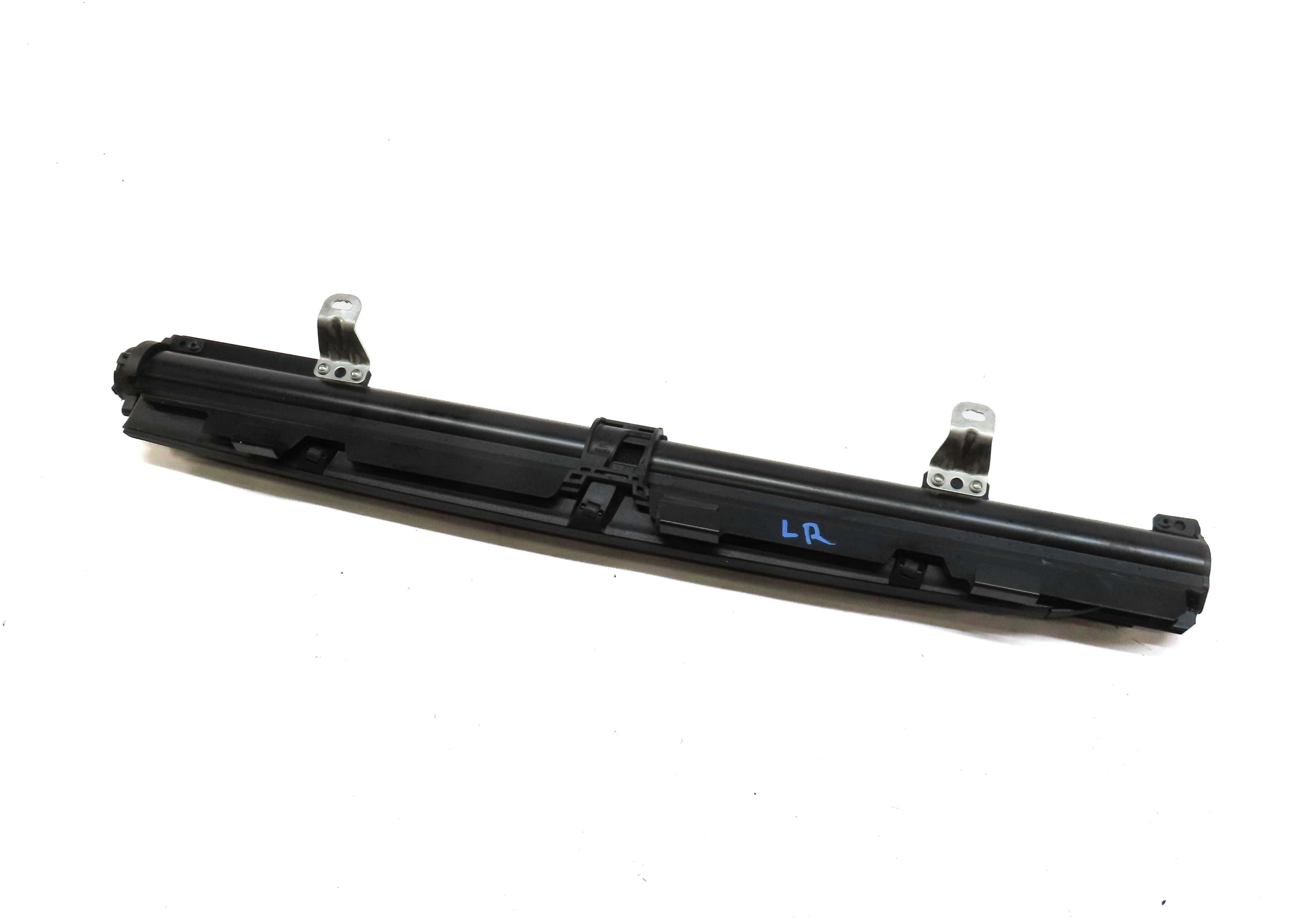 10-16 PORSCHE PANAMERA (970 G1) REAR LEFT DOOR WINDOW SUN SHADE SUNSHADE SCREEN — exact item pictured