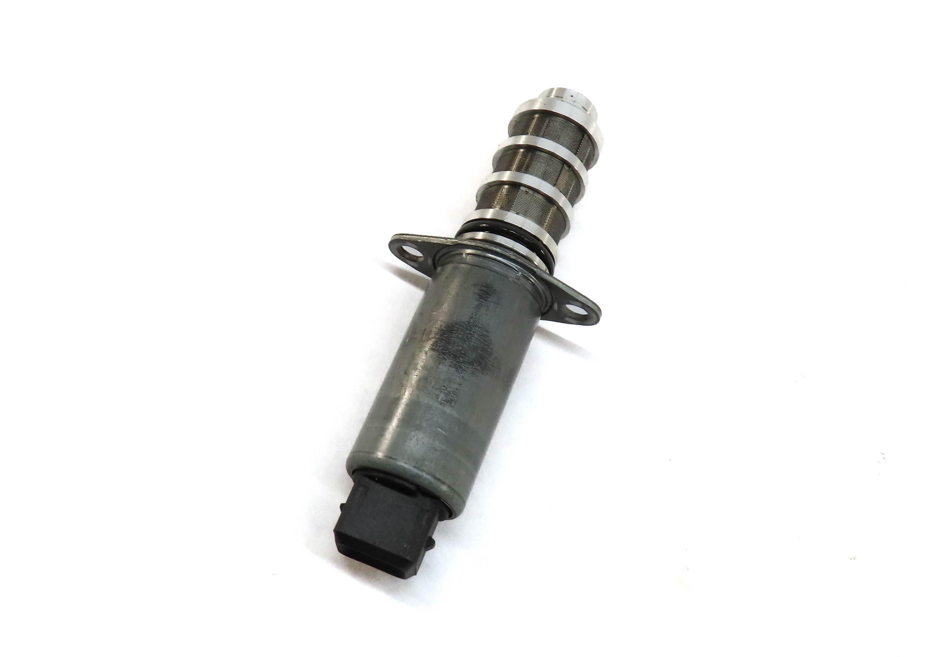 2010 PORSCHE PANAMERA (970 G1) 4.8L M48 TURBO ENGINE VVT TIMING SOLENOID — exact item pictured