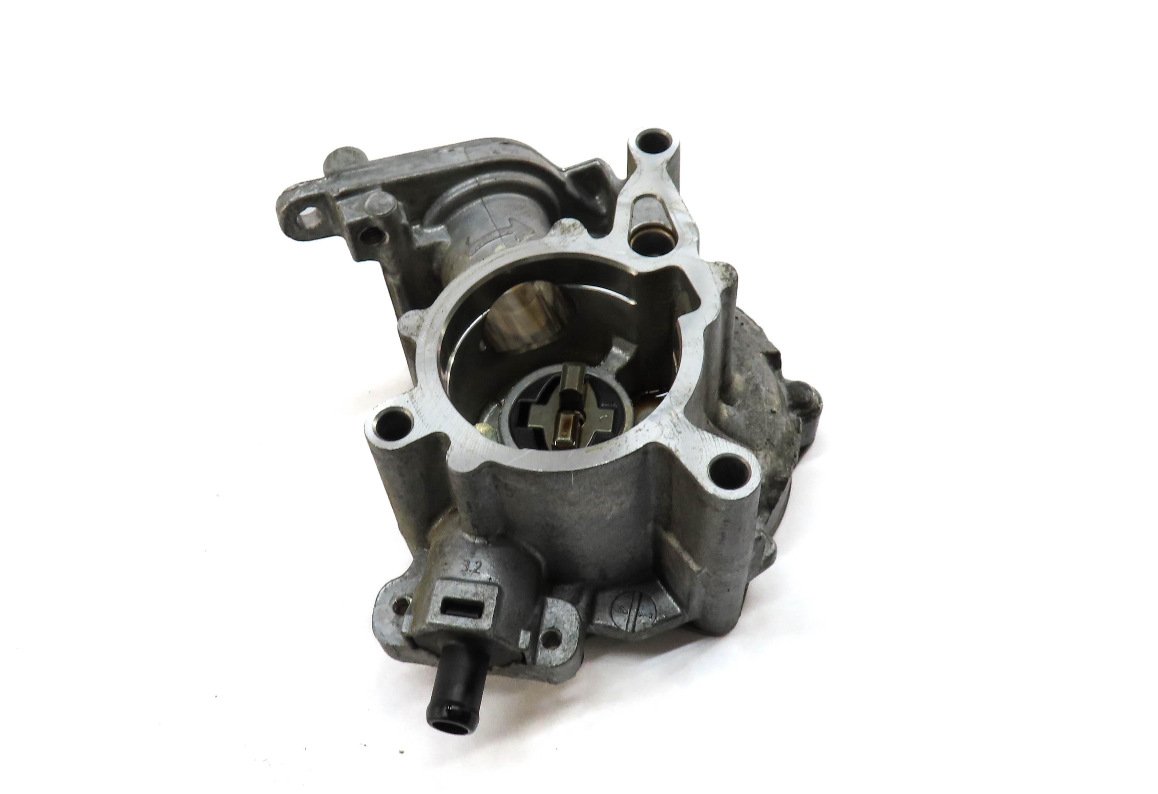 2009-2017 AUDI A4 A5 A6 (B8 8T 8K C7) 2.0L TURBO ENGINE BRAKE VACUUM PUMP — exact item pictured