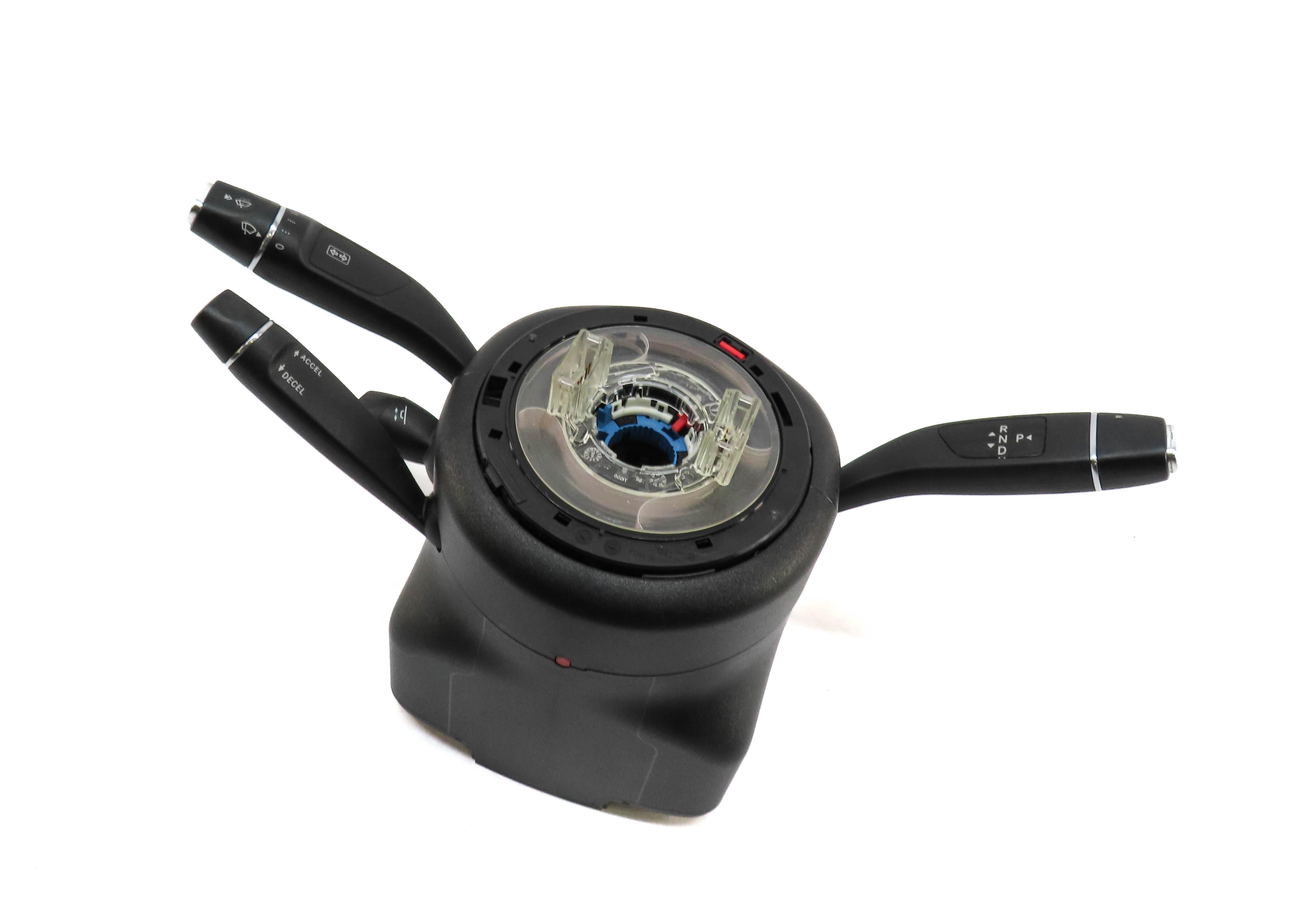 14 MERCEDES E CLASS W207 W212 COMBINATION SWITCH w/o ADAPT CRUISE OR LANE ASSIST — exact item pictured