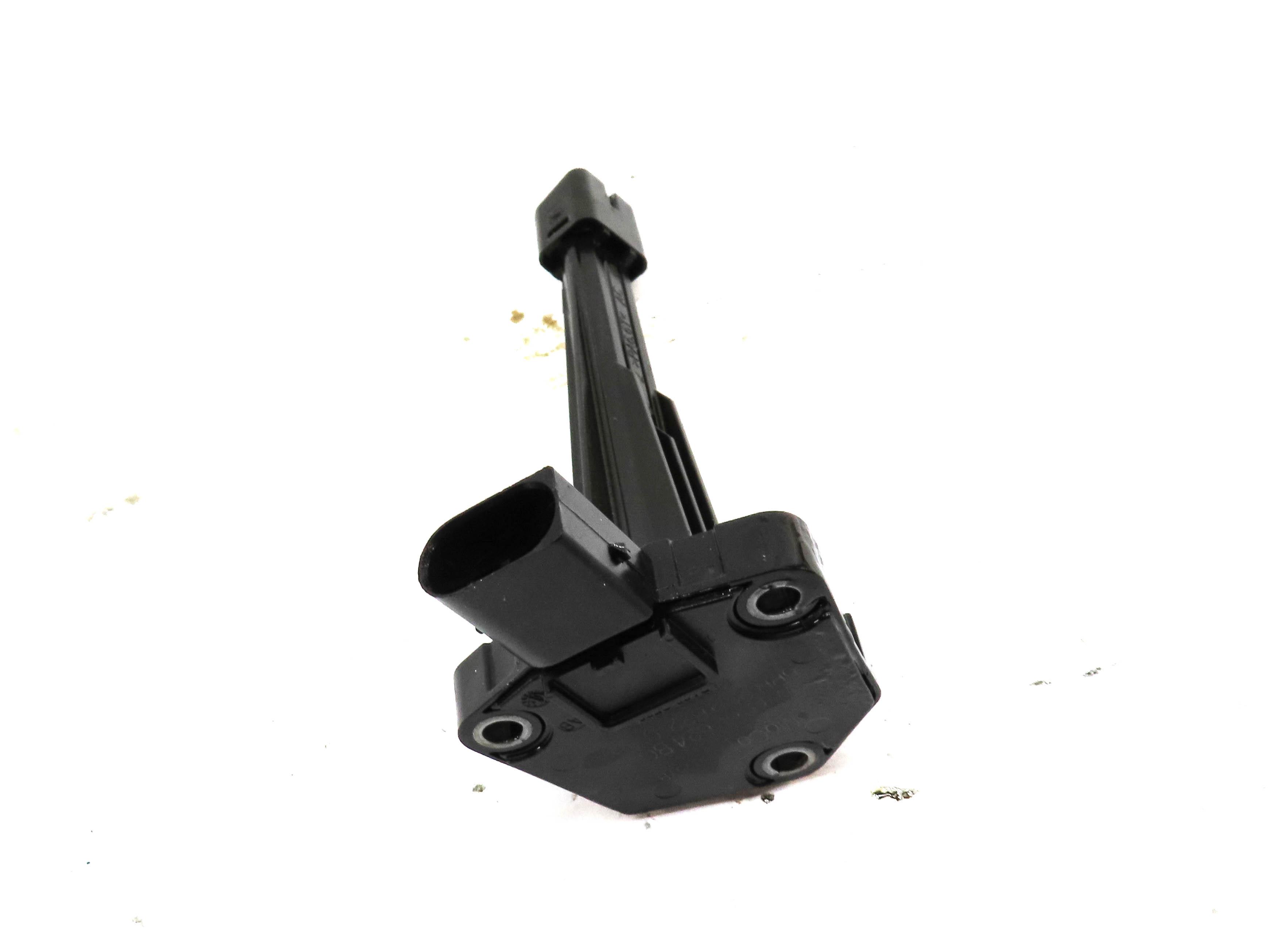 2012 RANGE ROVER (L322) 5.0L SUPERCHARGED ENGINE OIL LEVEL SENSOR 8W936C624BG — exact item pictured