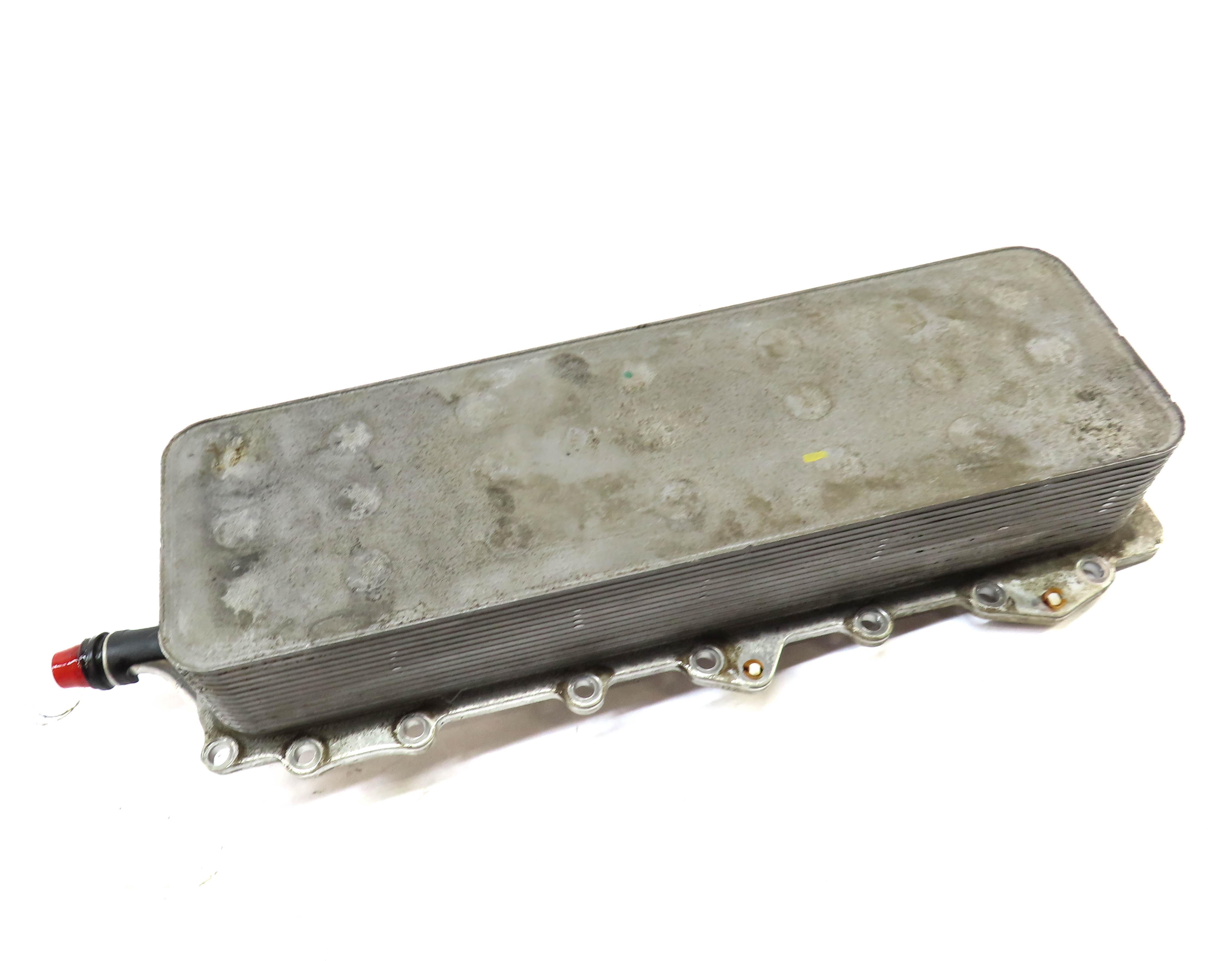 2010-2019 RANGE ROVER SPORT (L320 L322 L405 L494) 5.0L SUPERCHARGED - OIL COOLER — exact item pictured