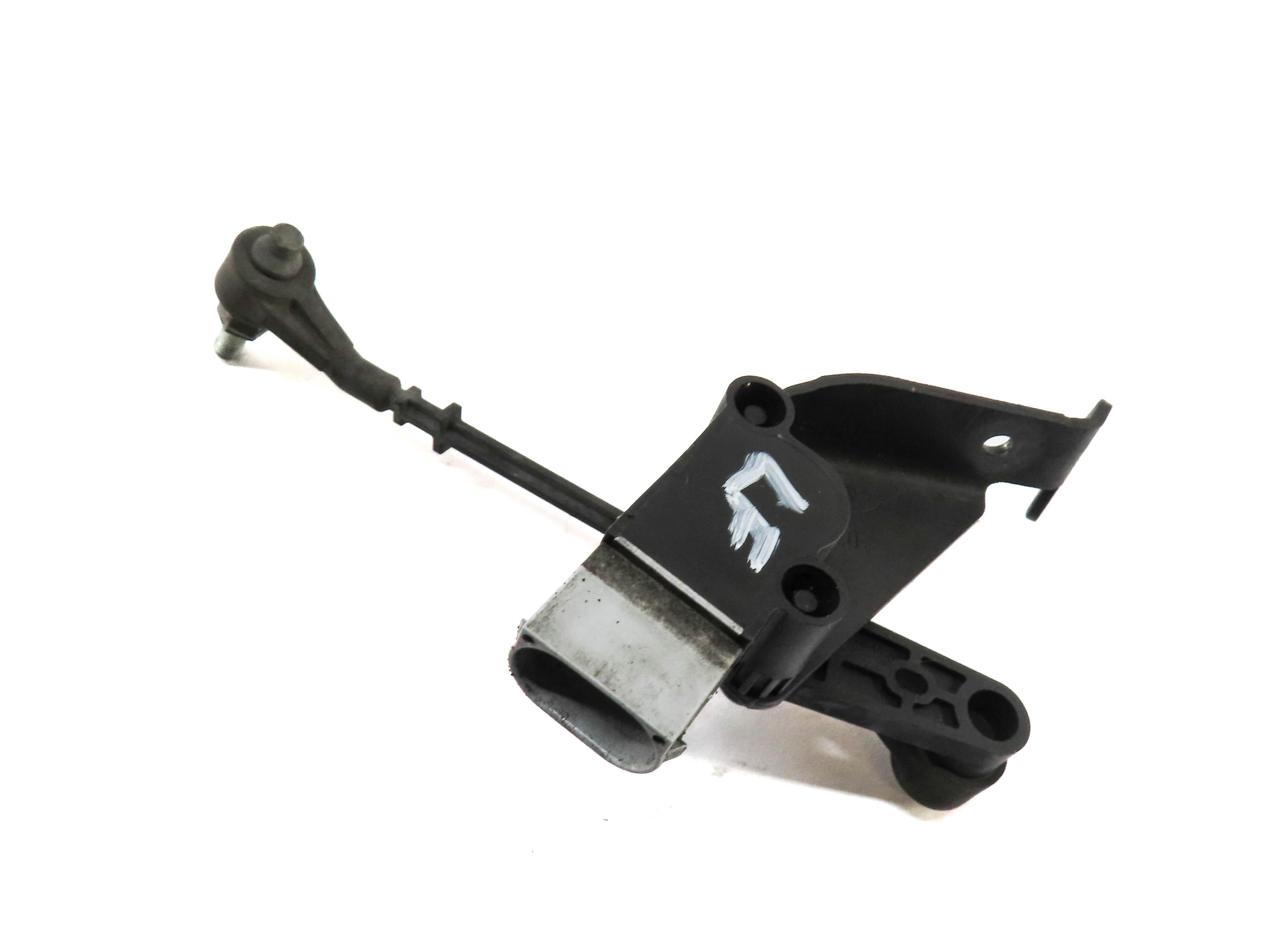 2012 RANGE ROVER (L322) FRONT LEFT DRIVER SUSPENSION HEIGHT LEVEL SENSOR — exact item pictured