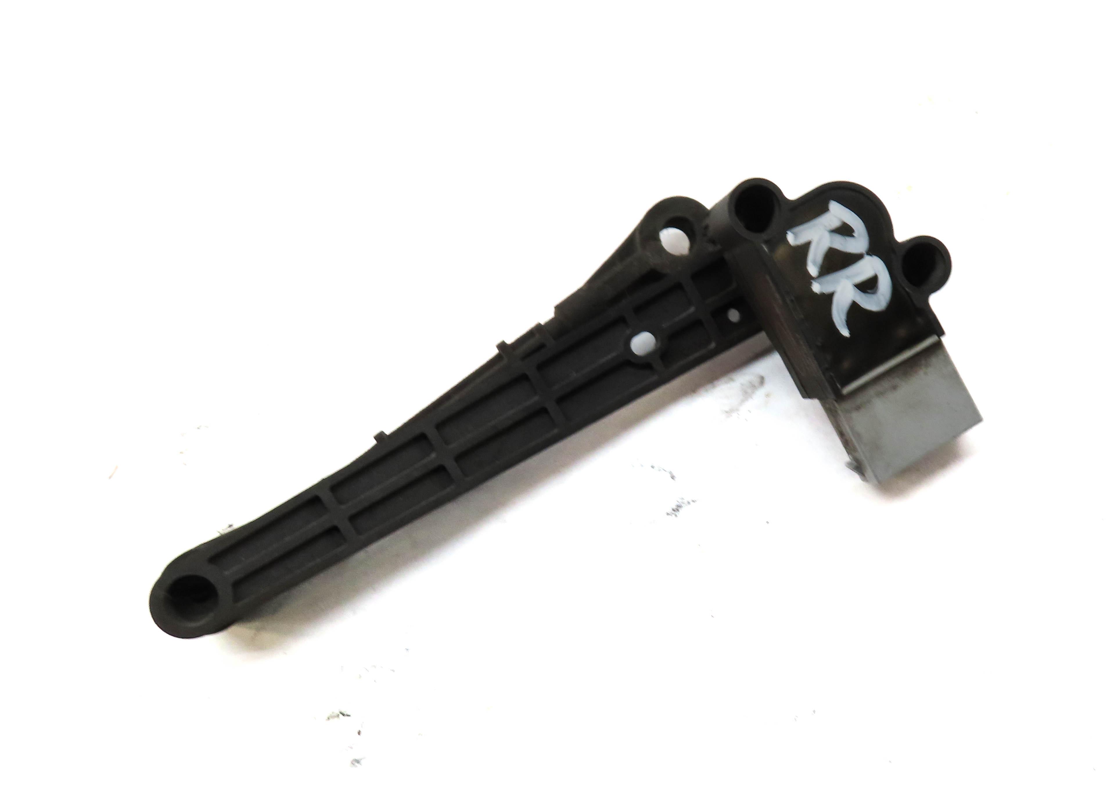 2012 RANGE ROVER (L322) REAR RIGHT SUSPENSION HEIGHT LEVEL SENSOR AH425A955BD — exact item pictured