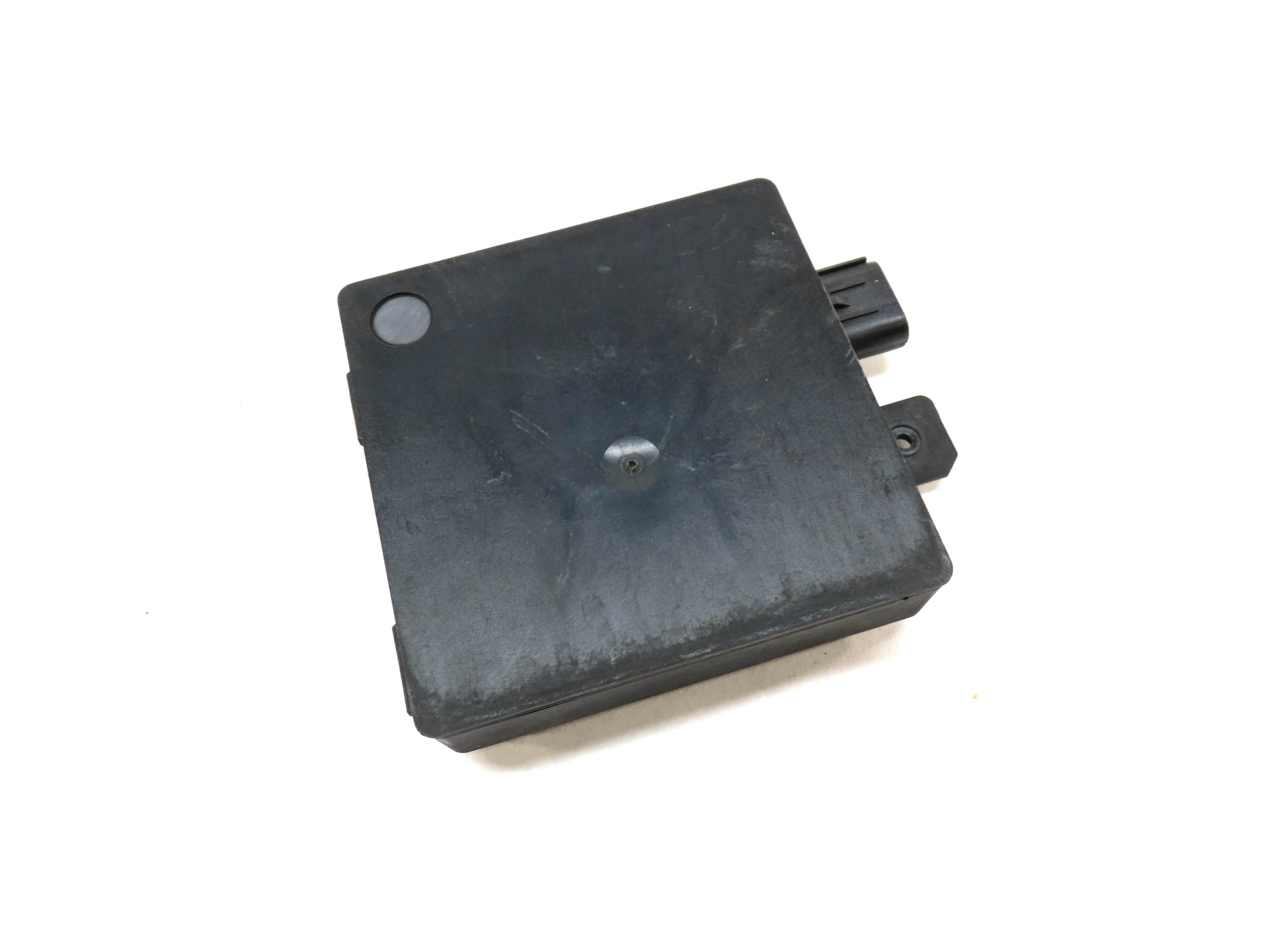 2012 RANGE ROVER (L322) BLIND SPOT ALERT CONTROL MODULE AH4214D453AP — exact item pictured