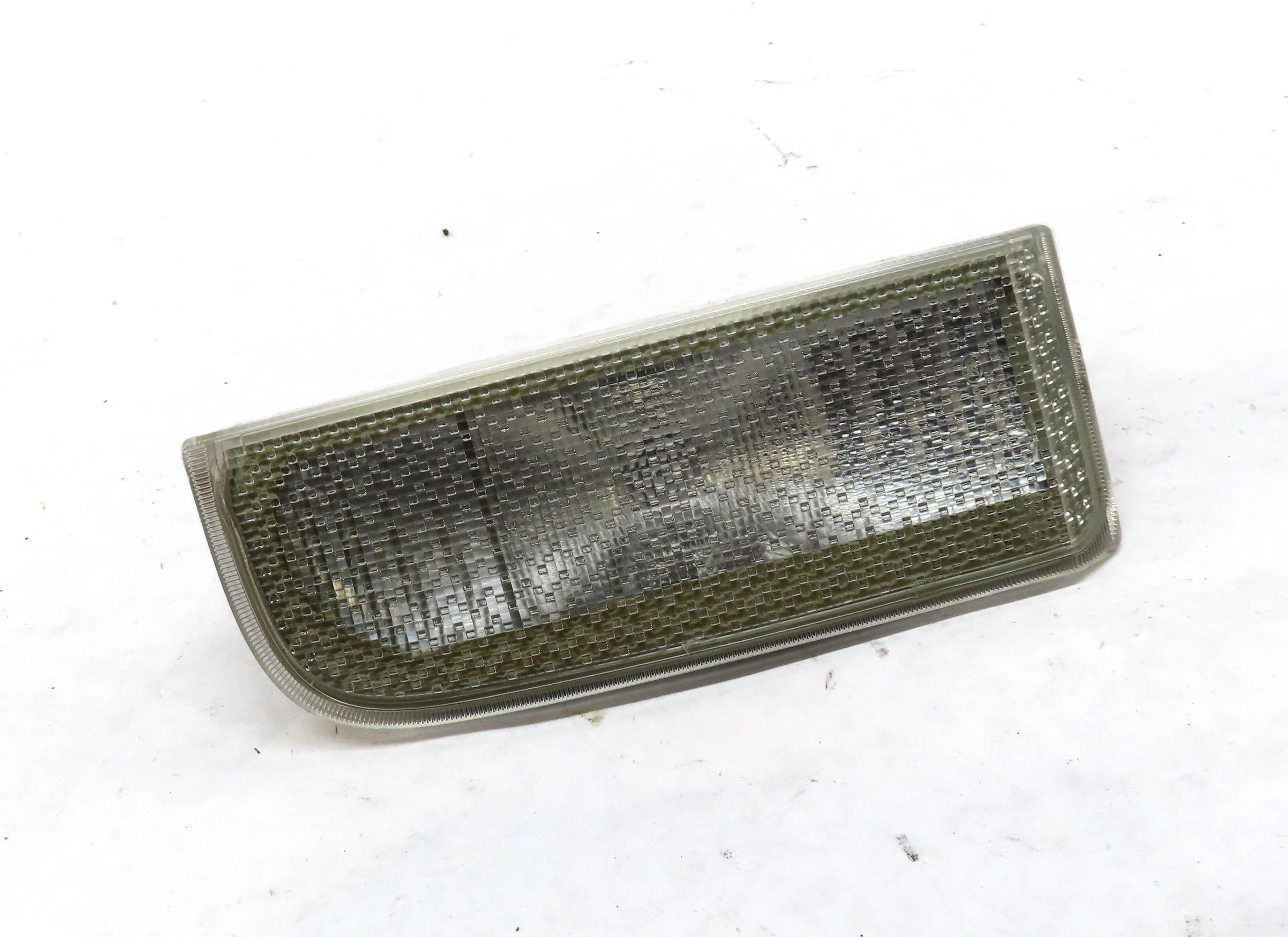 2012 RANGE ROVER L322 REAR RIGHT PASSENGER SIDE TRUNK REVERSE LIGHT XH4213192AA — exact item pictured