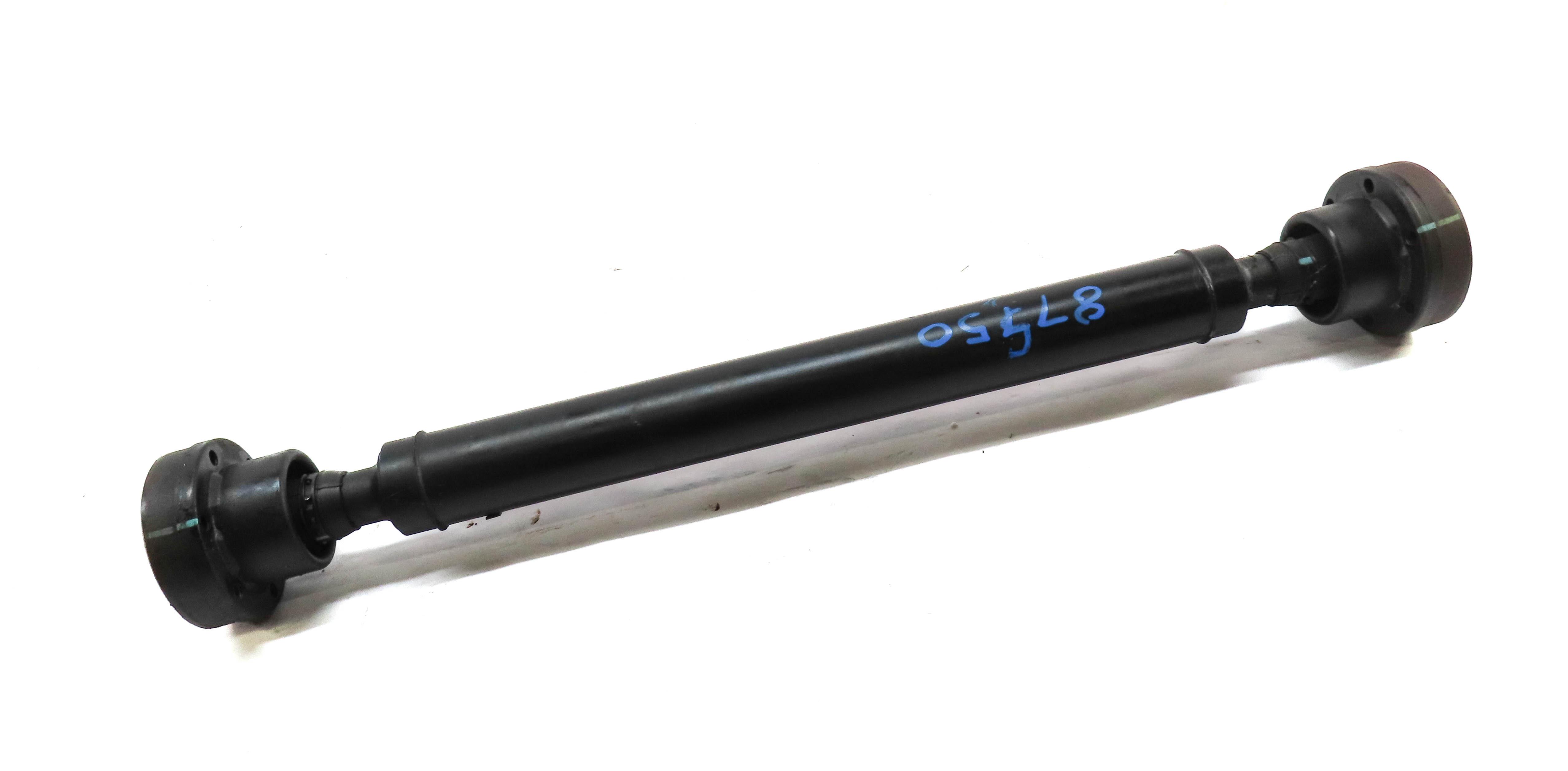 2006-2012 RANGE ROVER (L322) FRONT DRIVELINE DRIVESHAFT DRIVE LINE SHAFT — exact item pictured