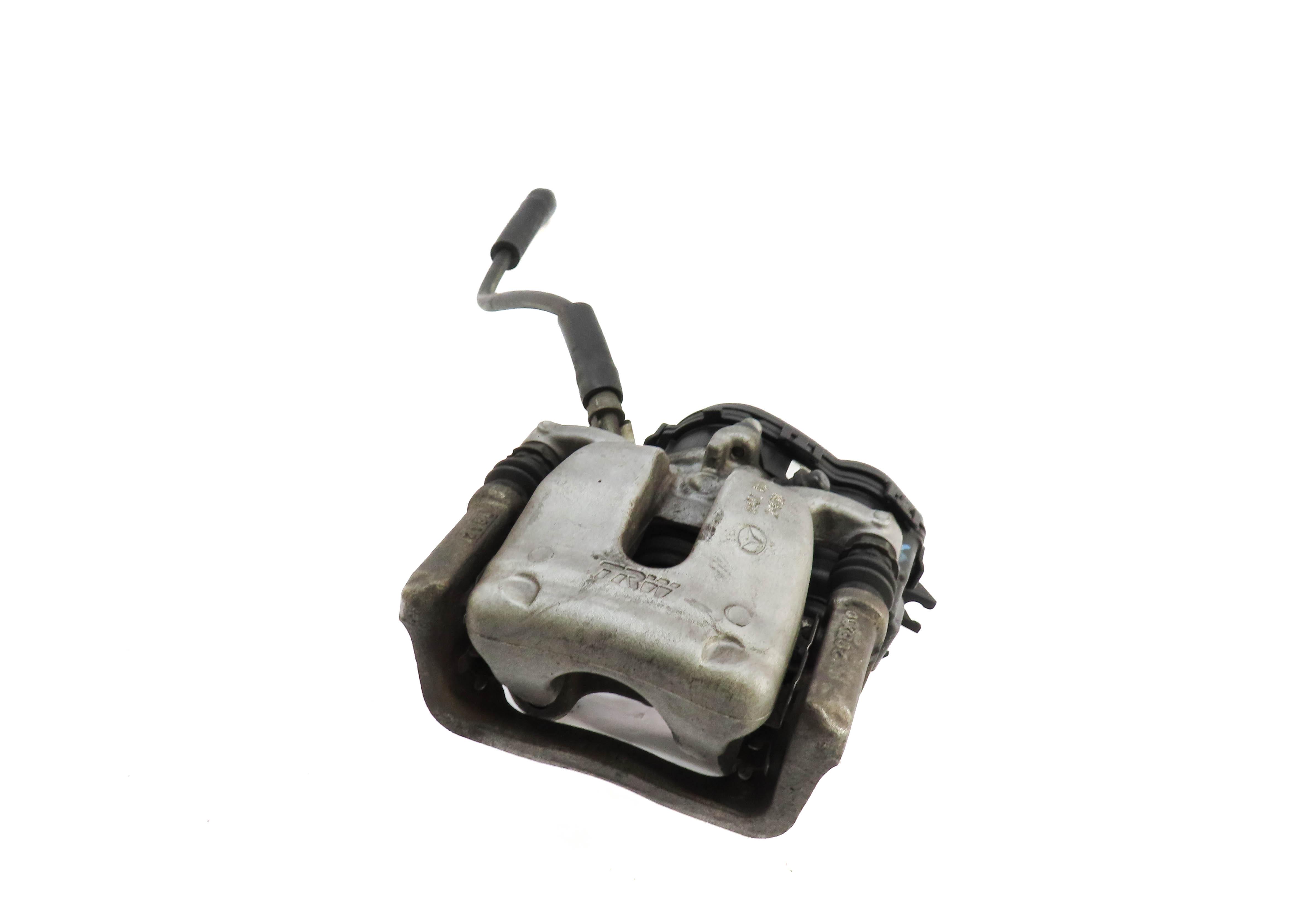 13-20 MERCEDES B CLA GLA CLASS (C117 W242 W246 X156) RIGHT REAR BRAKE CALIPER — exact item pictured
