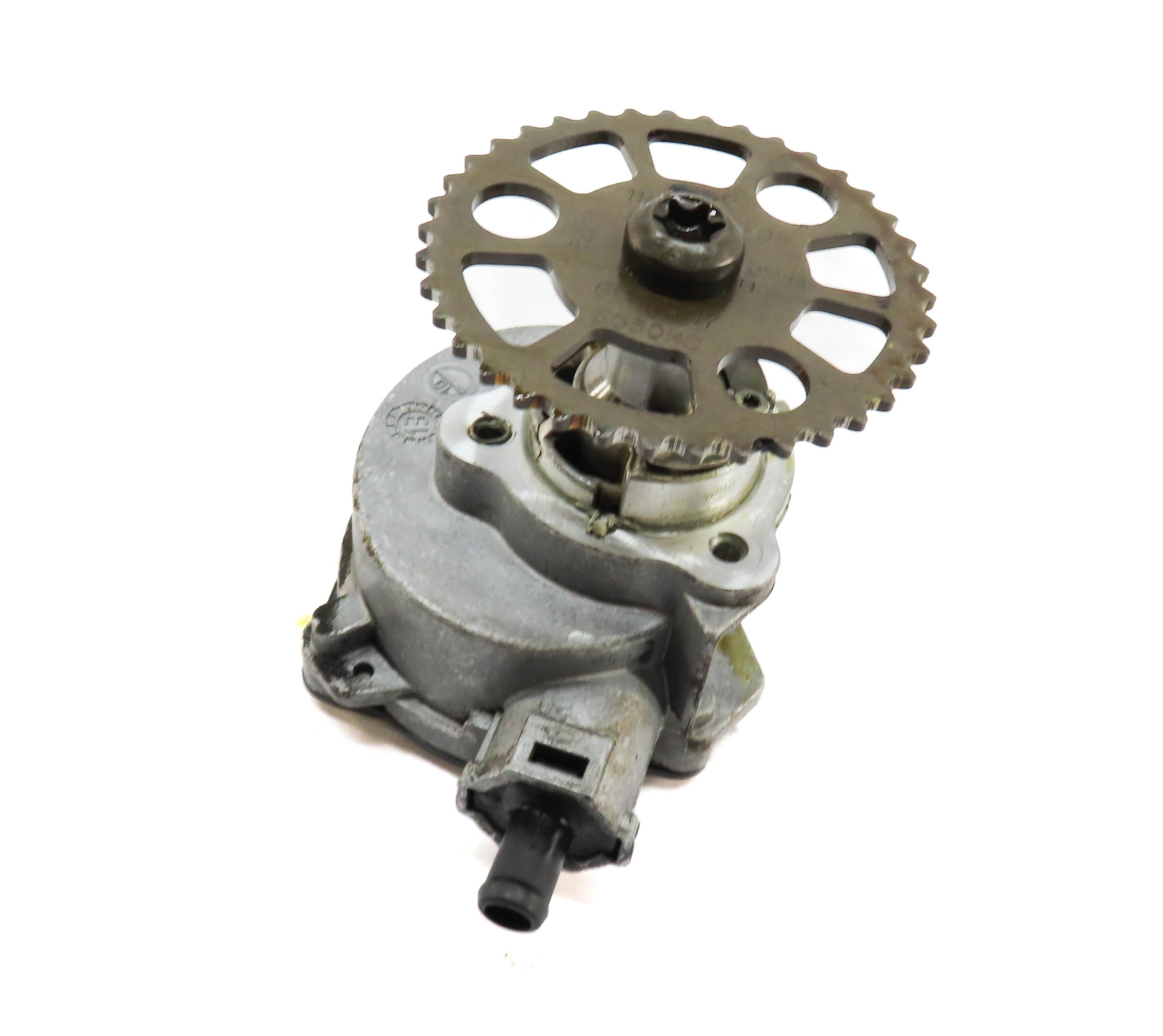 2006-2008 BMW Z4 325i 330i 525i 530i (E85 E60 E90) 3.0L ENGINE BRAKE VACUUM PUMP — exact item pictured